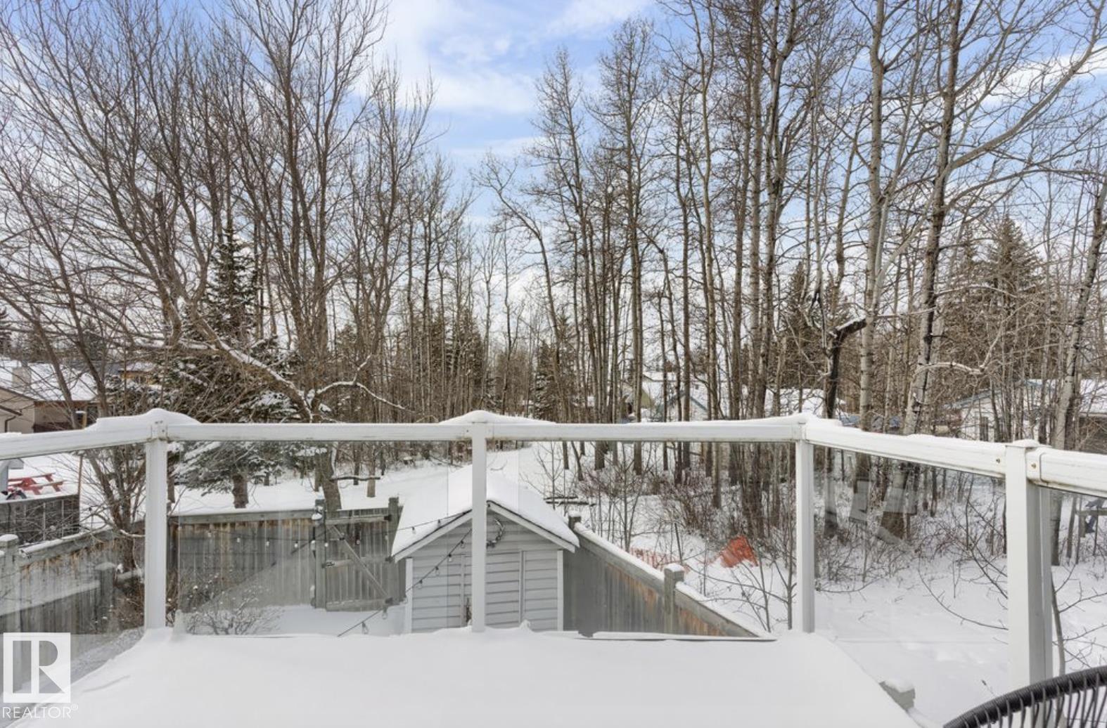 978 9 Street, Rural Lac Ste. Anne County, Alberta  T0E 1A0 - Photo 27 - E4480445