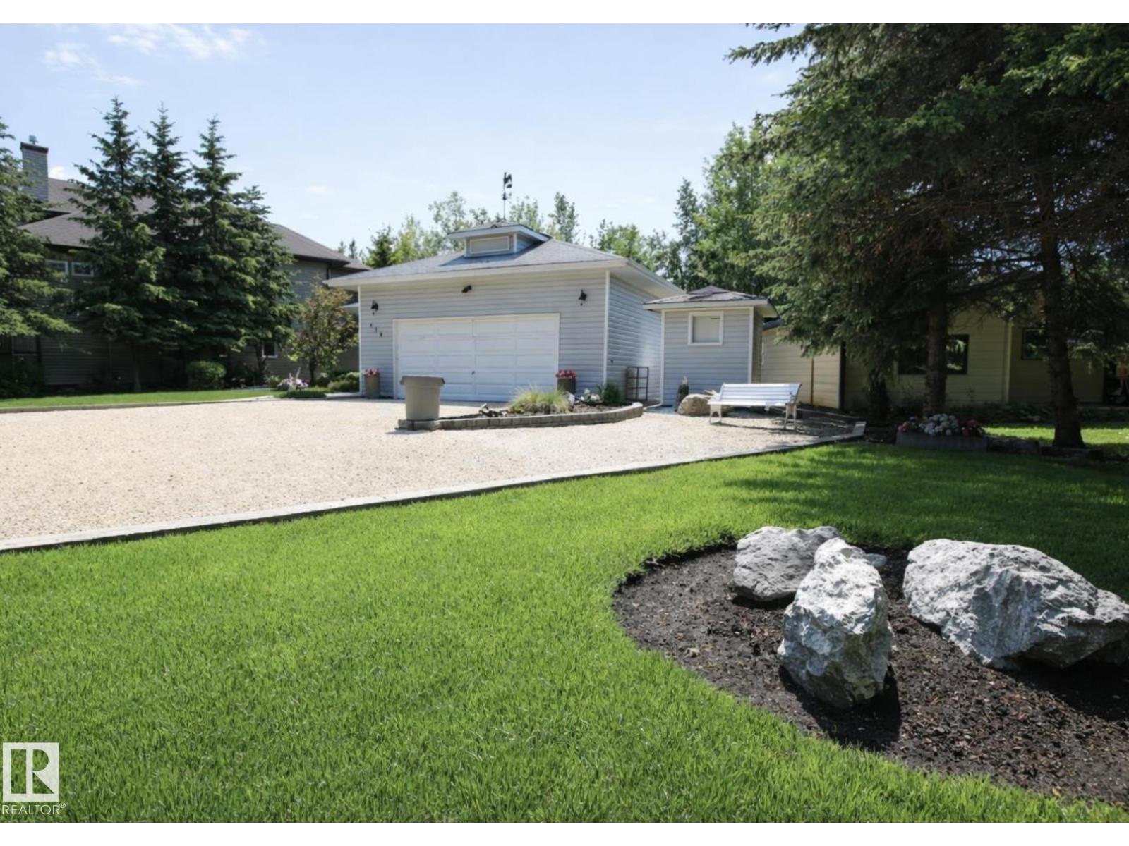 978 9 Street, Rural Lac Ste. Anne County, Alberta  T0E 1A0 - Photo 3 - E4480445