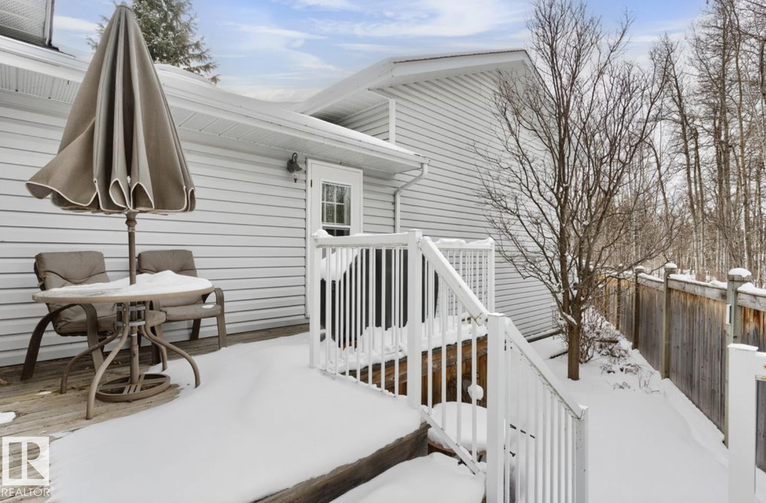 978 9 Street, Rural Lac Ste. Anne County, Alberta  T0E 1A0 - Photo 36 - E4480445