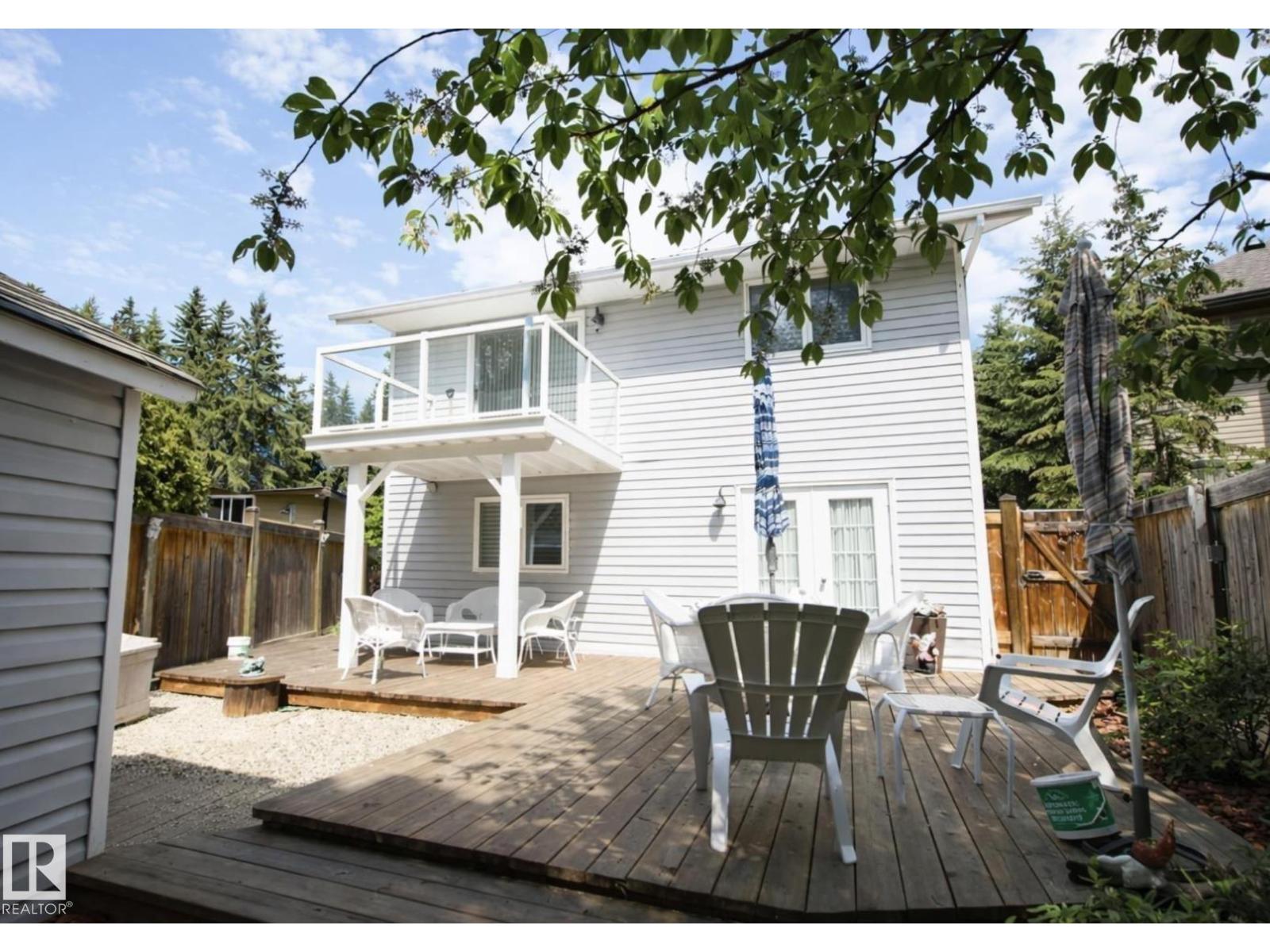 978 9 Street, Rural Lac Ste. Anne County, Alberta  T0E 1A0 - Photo 37 - E4480445