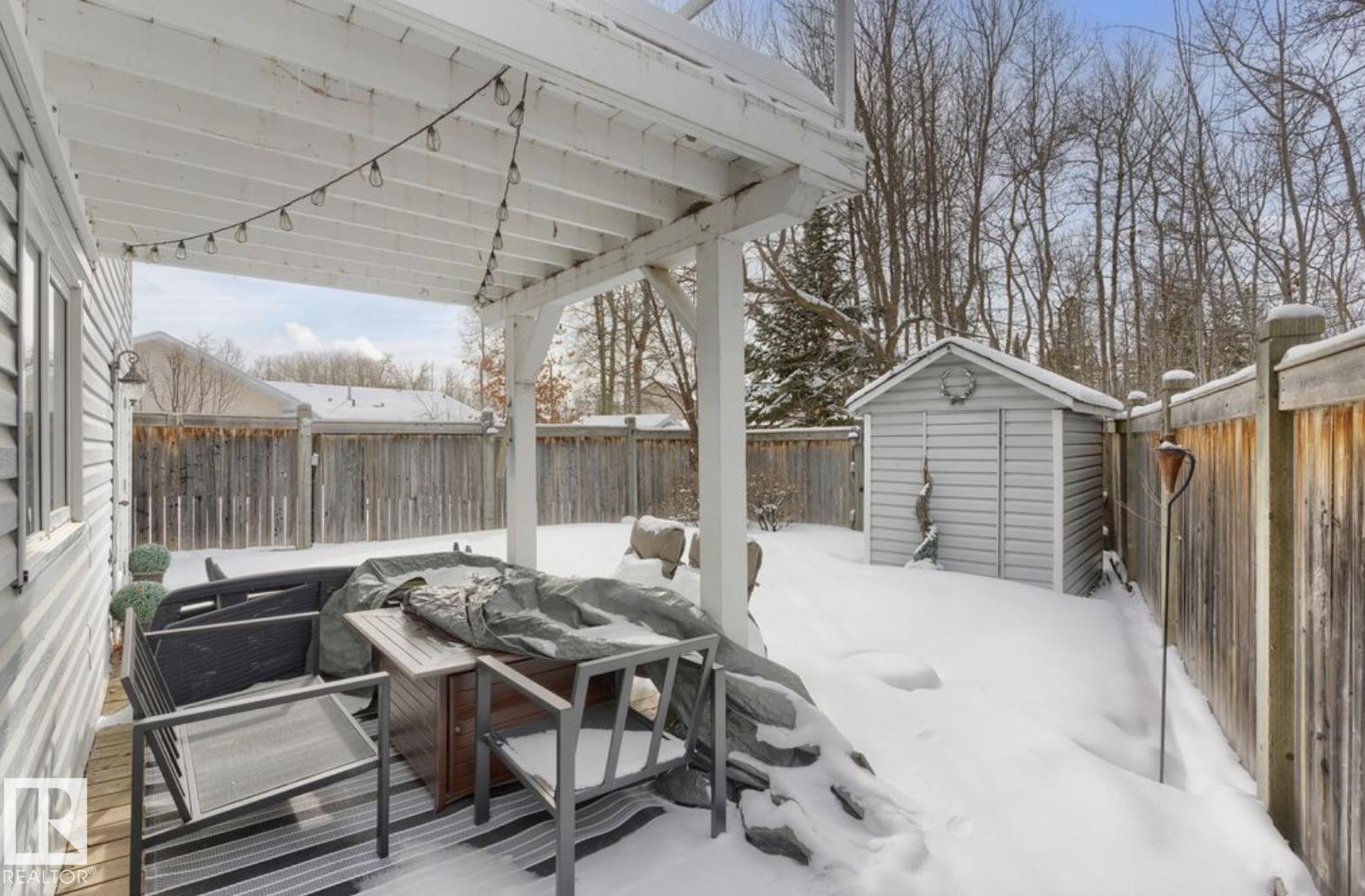 978 9 Street, Rural Lac Ste. Anne County, Alberta  T0E 1A0 - Photo 39 - E4480445