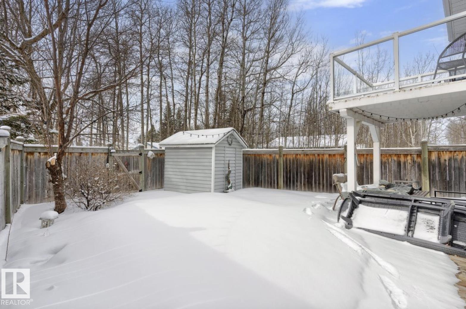 978 9 Street, Rural Lac Ste. Anne County, Alberta  T0E 1A0 - Photo 40 - E4480445