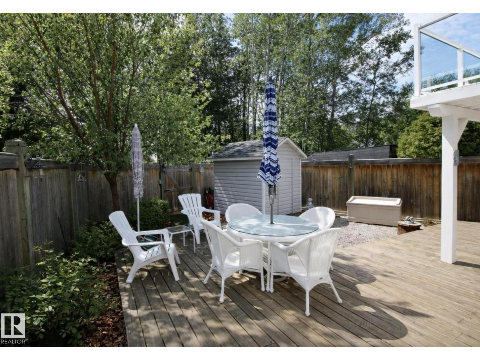 978 9 Street, Rural Lac Ste. Anne County, Alberta  T0E 1A0 - Photo 42 - E4480445