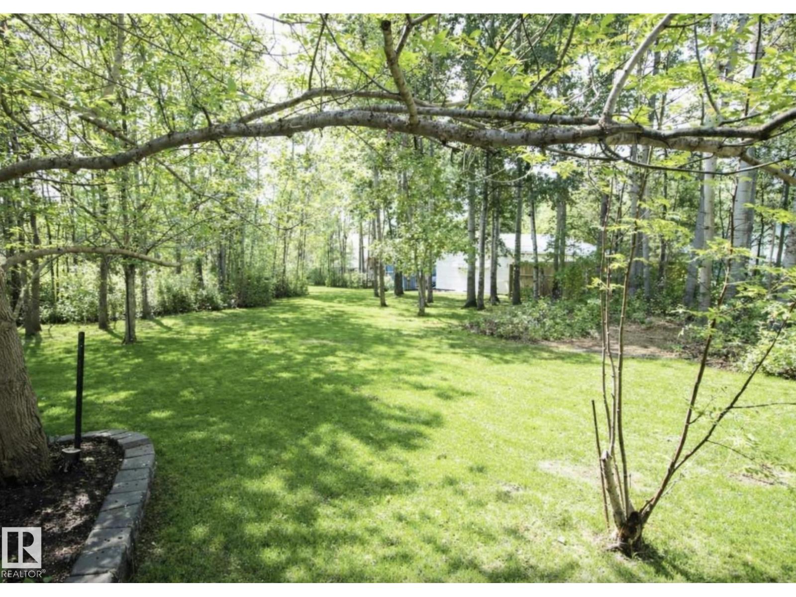 978 9 Street, Rural Lac Ste. Anne County, Alberta  T0E 1A0 - Photo 44 - E4480445