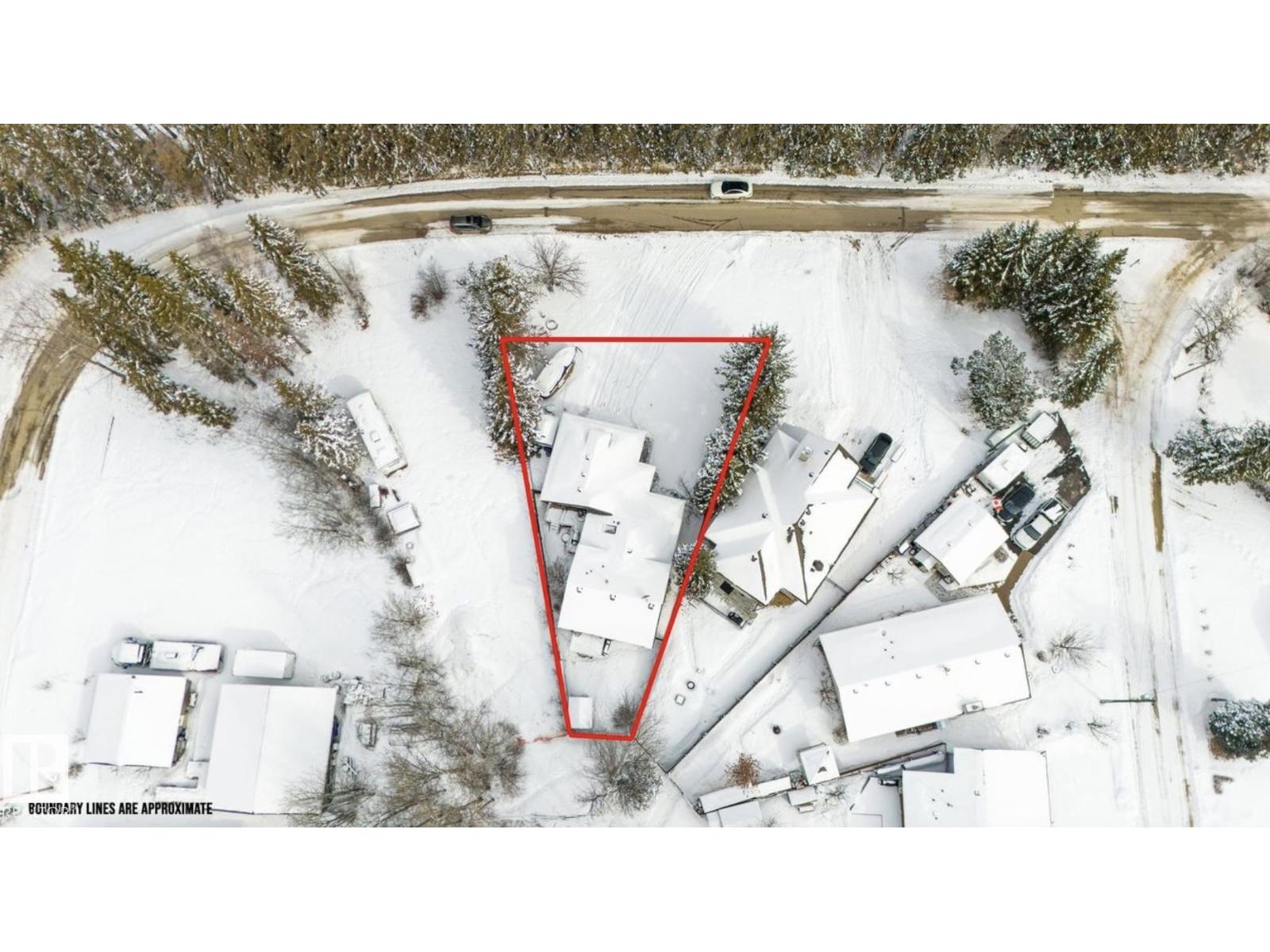 978 9 Street, Rural Lac Ste. Anne County, Alberta  T0E 1A0 - Photo 47 - E4480445