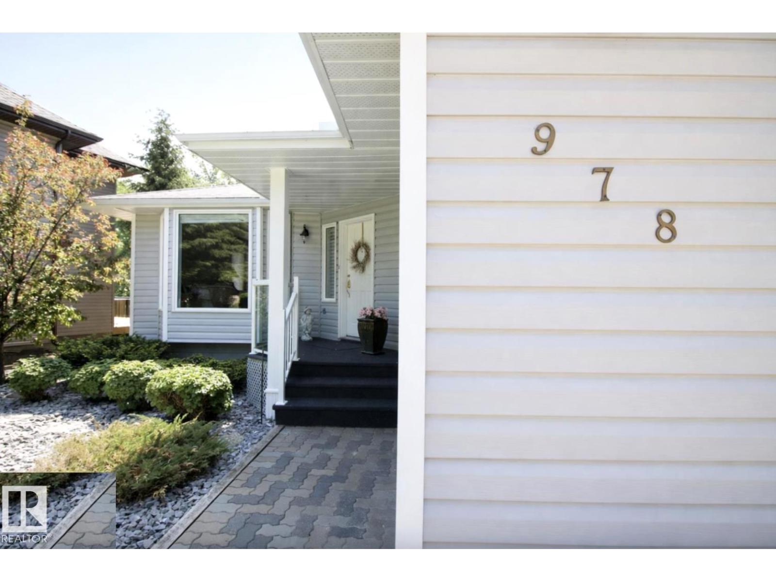 978 9 Street, Rural Lac Ste. Anne County, Alberta  T0E 1A0 - Photo 5 - E4480445