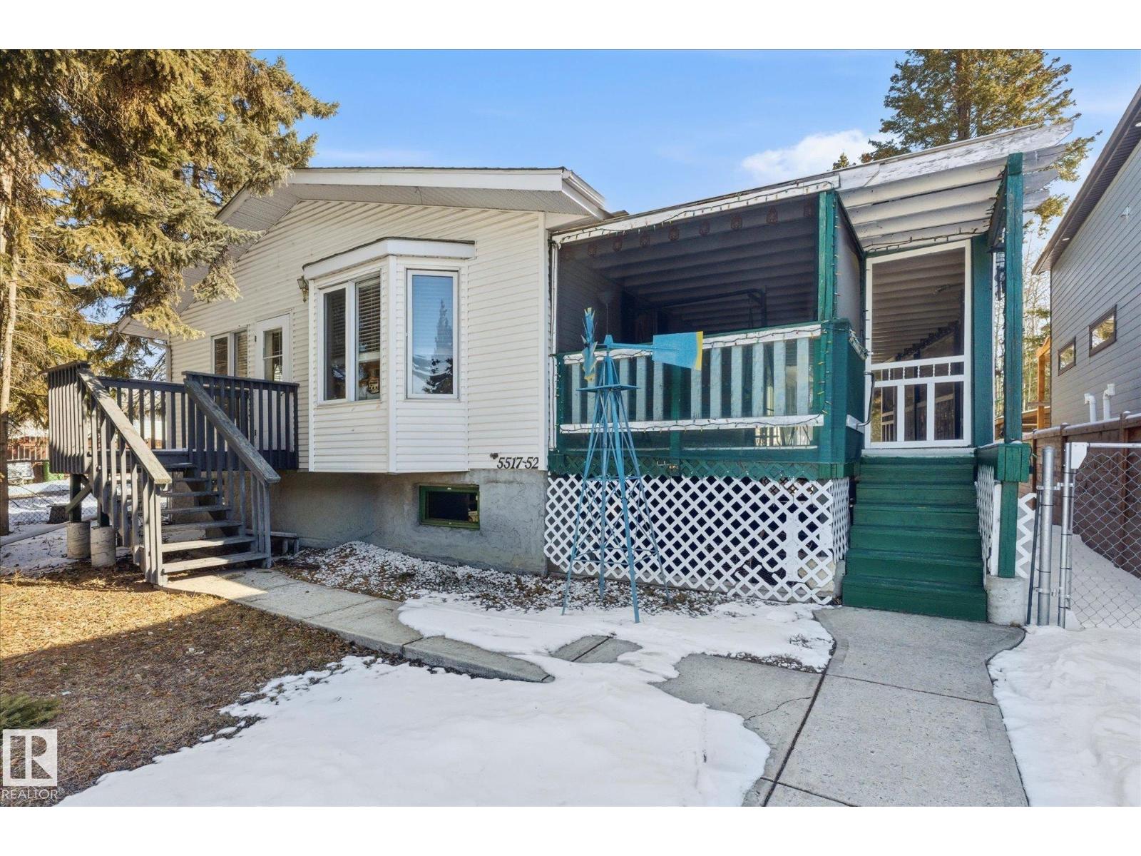 5517 52 St, Wabamun, Alberta  T0E 2K0 - Photo 1 - E4480514