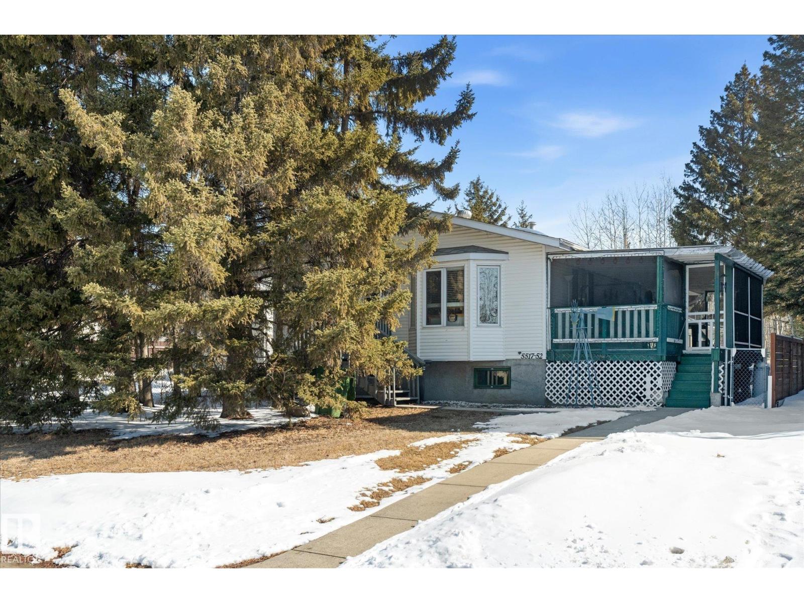 5517 52 St, Wabamun, Alberta  T0E 2K0 - Photo 2 - E4480514