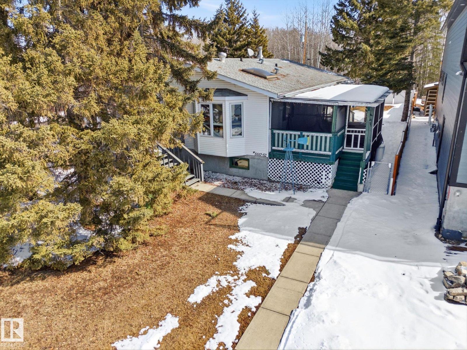 5517 52 St, Wabamun, Alberta  T0E 2K0 - Photo 3 - E4480514