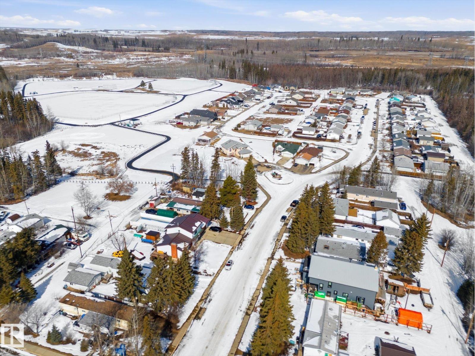 5517 52 St, Wabamun, Alberta  T0E 2K0 - Photo 57 - E4480514