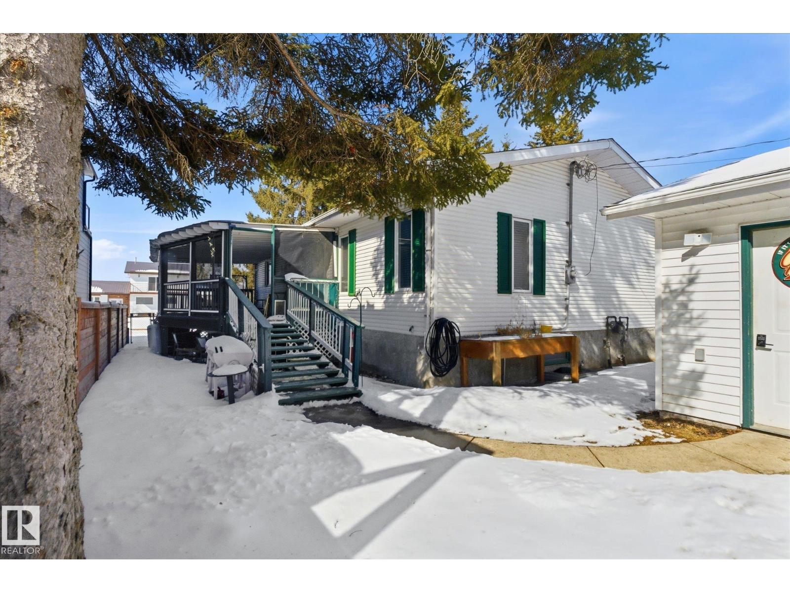 5517 52 St, Wabamun, Alberta  T0E 2K0 - Photo 6 - E4480514