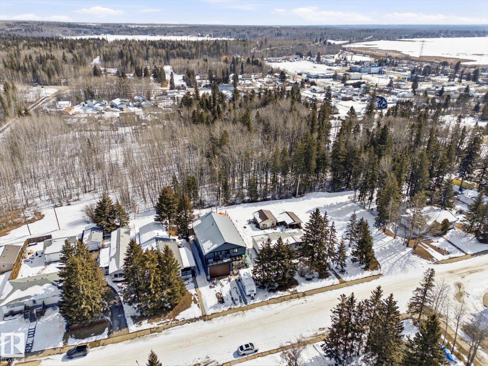 5517 52 St, Wabamun, Alberta  T0E 2K0 - Photo 60 - E4480514