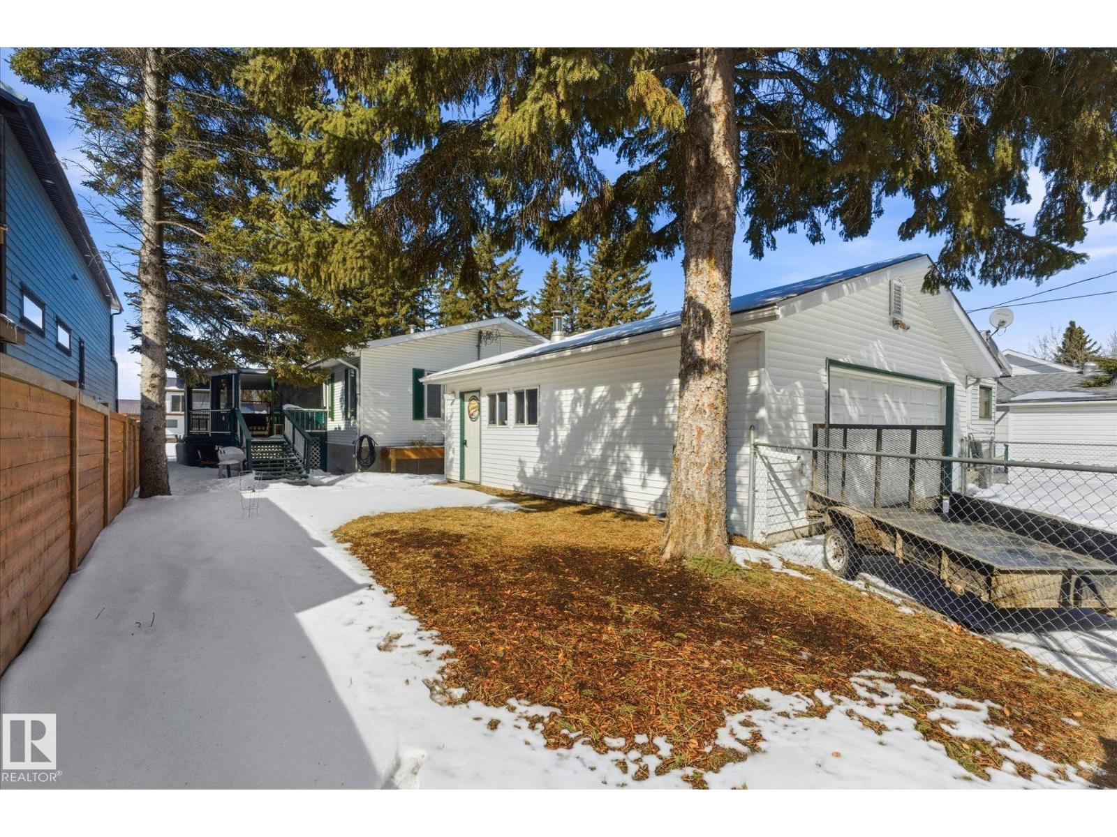 5517 52 St, Wabamun, Alberta  T0E 2K0 - Photo 7 - E4480514