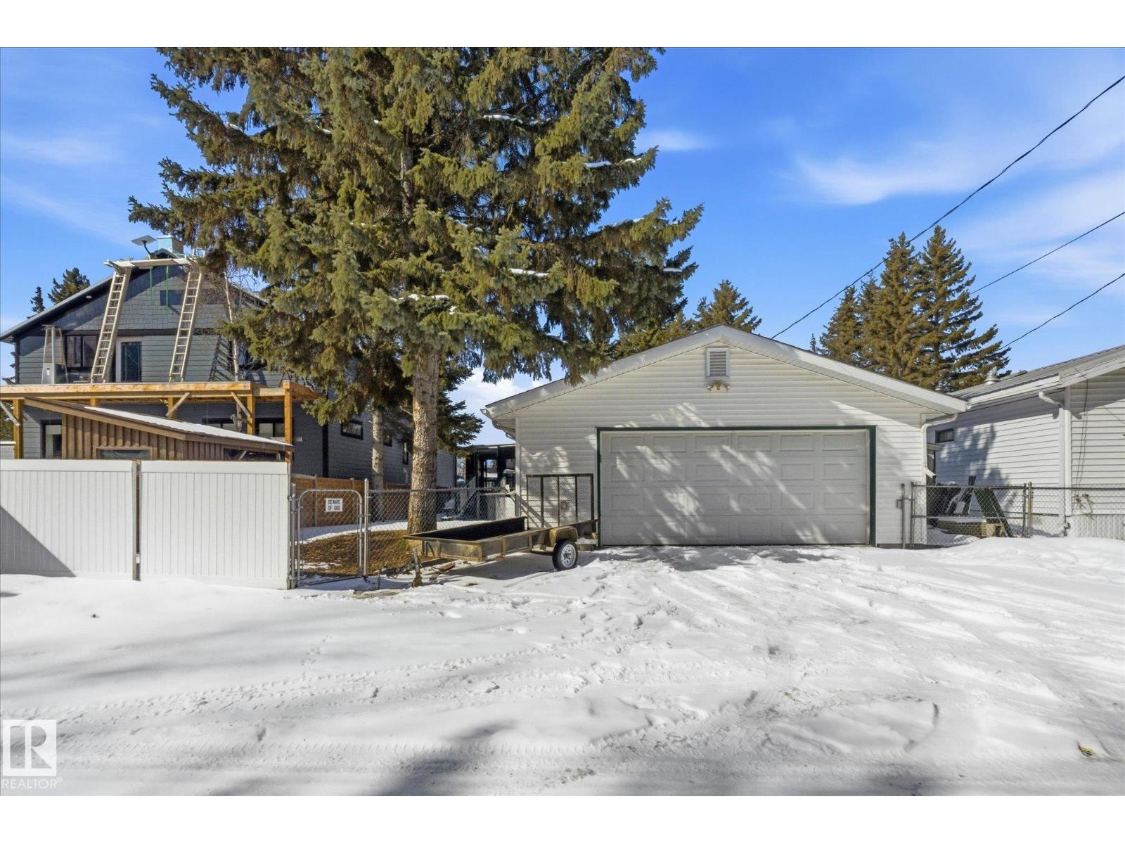 5517 52 St, Wabamun, Alberta  T0E 2K0 - Photo 8 - E4480514