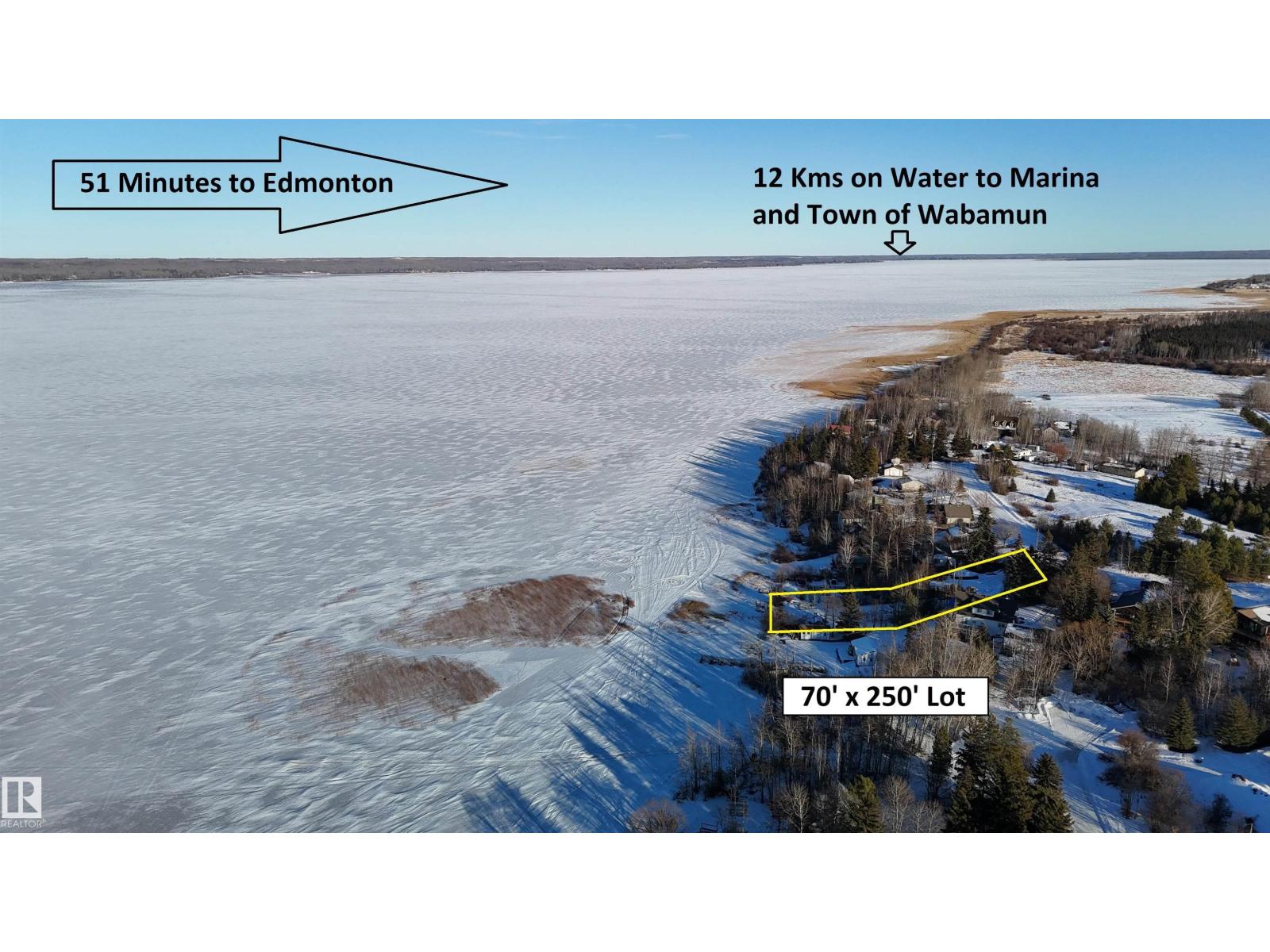 12 52515 RGE ROAD 52, Rural Parkland County, Alberta