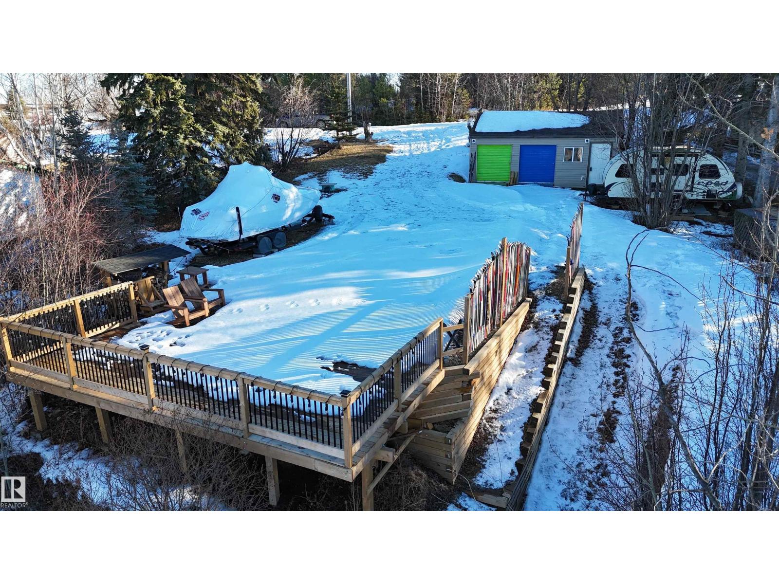 12 52515 Rge Road 52, Rural Parkland County, Alberta  T0E 2B0 - Photo 12 - E4480523