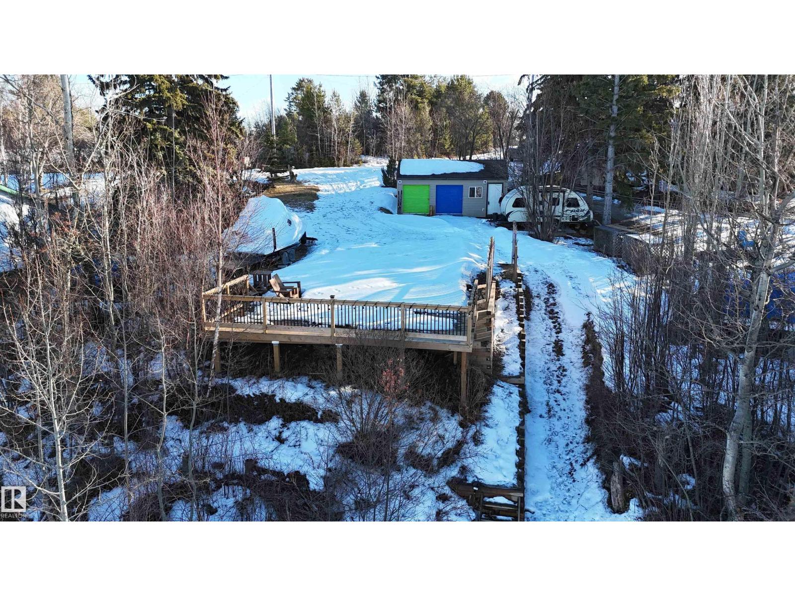 12 52515 Rge Road 52, Rural Parkland County, Alberta  T0E 2B0 - Photo 13 - E4480523