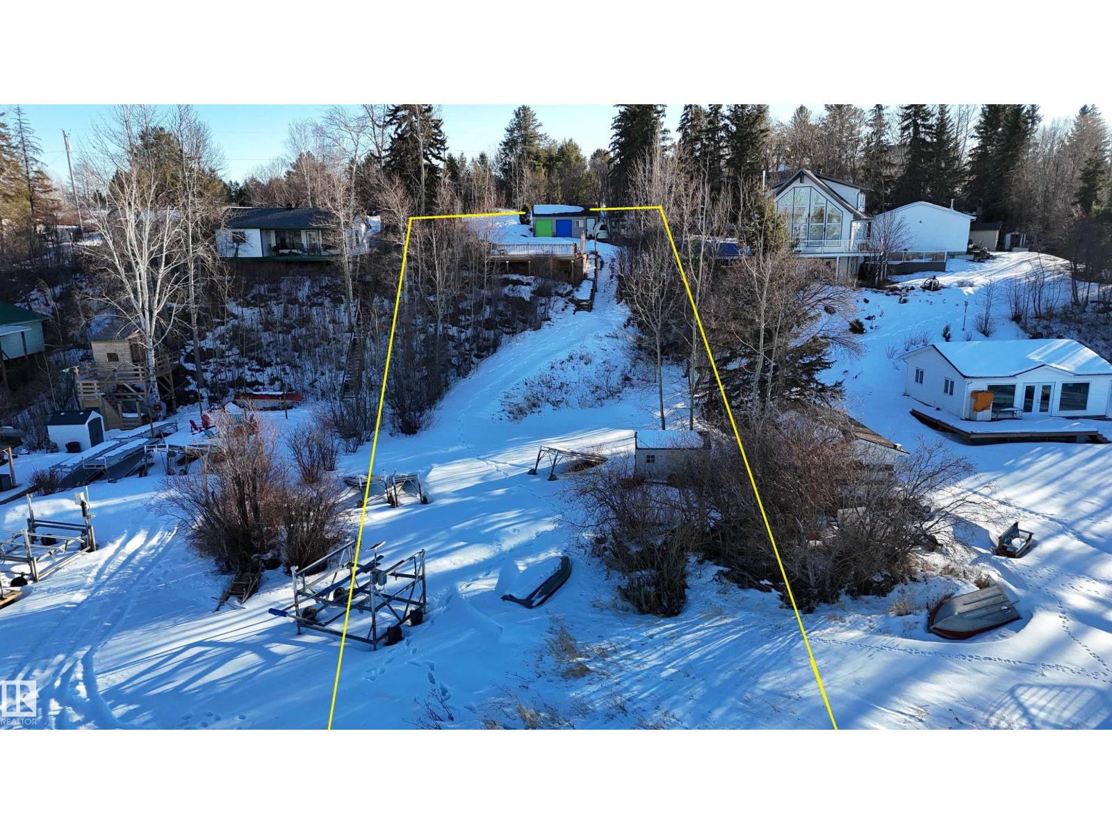 12 52515 Rge Road 52, Rural Parkland County, Alberta  T0E 2B0 - Photo 15 - E4480523