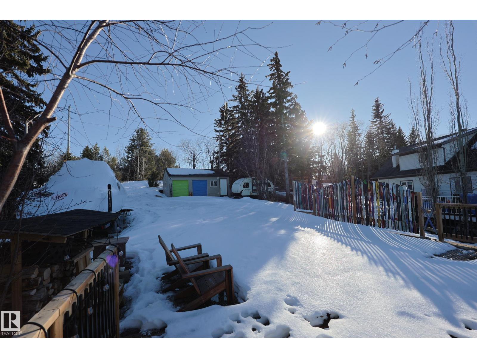 12 52515 Rge Road 52, Rural Parkland County, Alberta  T0E 2B0 - Photo 18 - E4480523