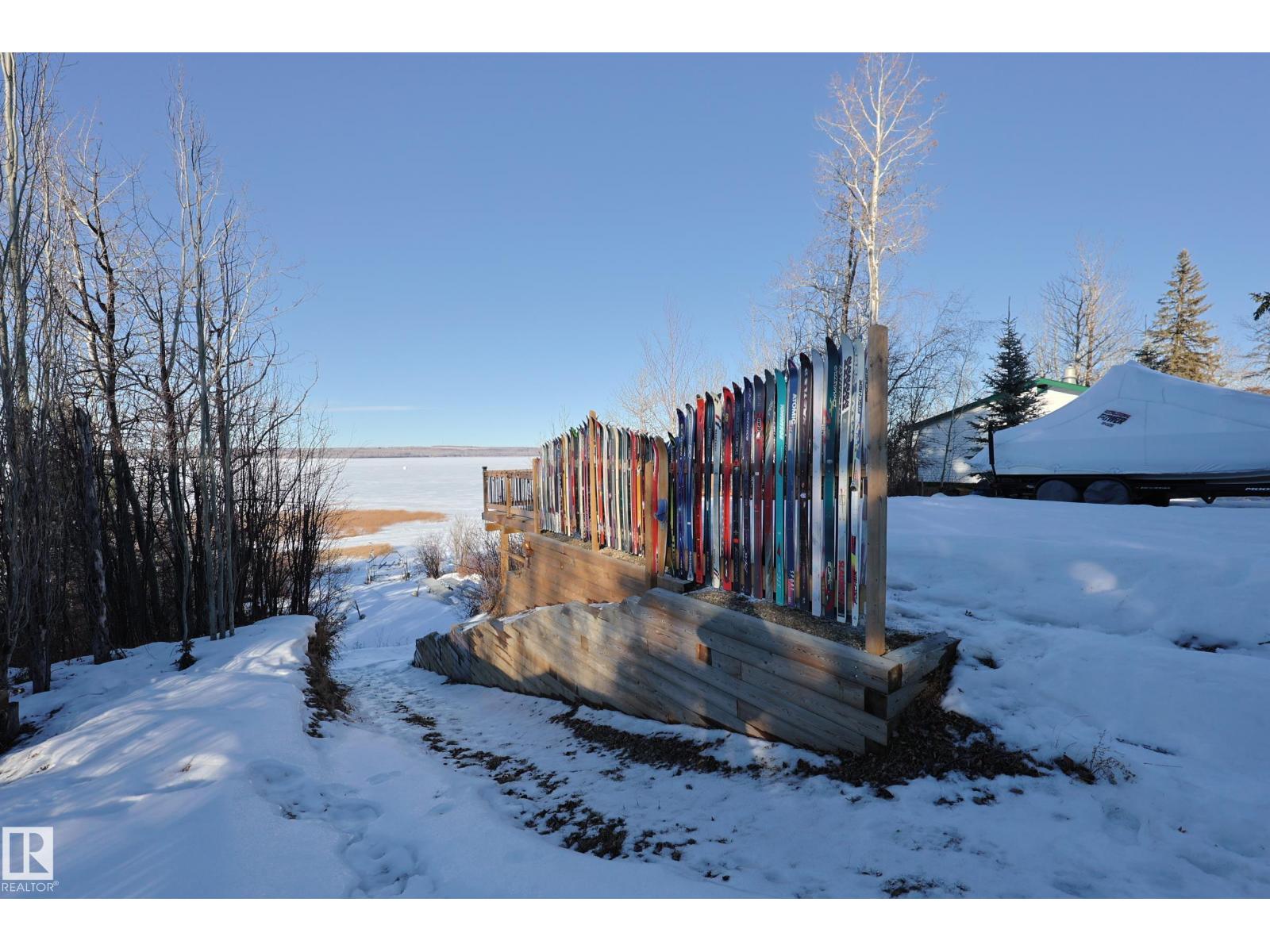 12 52515 Rge Road 52, Rural Parkland County, Alberta  T0E 2B0 - Photo 19 - E4480523