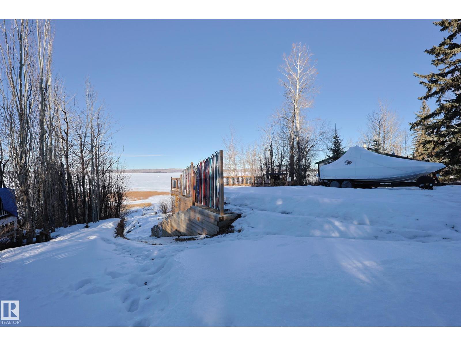12 52515 Rge Road 52, Rural Parkland County, Alberta  T0E 2B0 - Photo 20 - E4480523