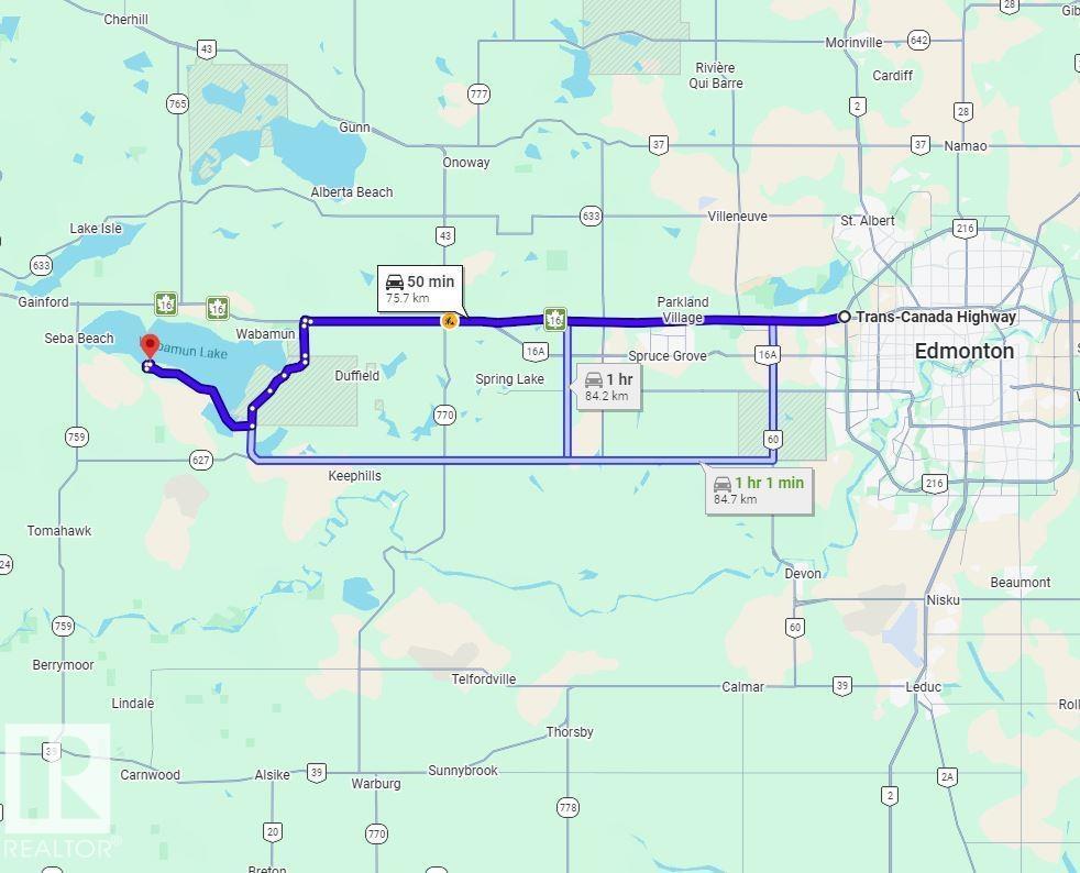 12 52515 Rge Road 52, Rural Parkland County, Alberta  T0E 2B0 - Photo 26 - E4480523