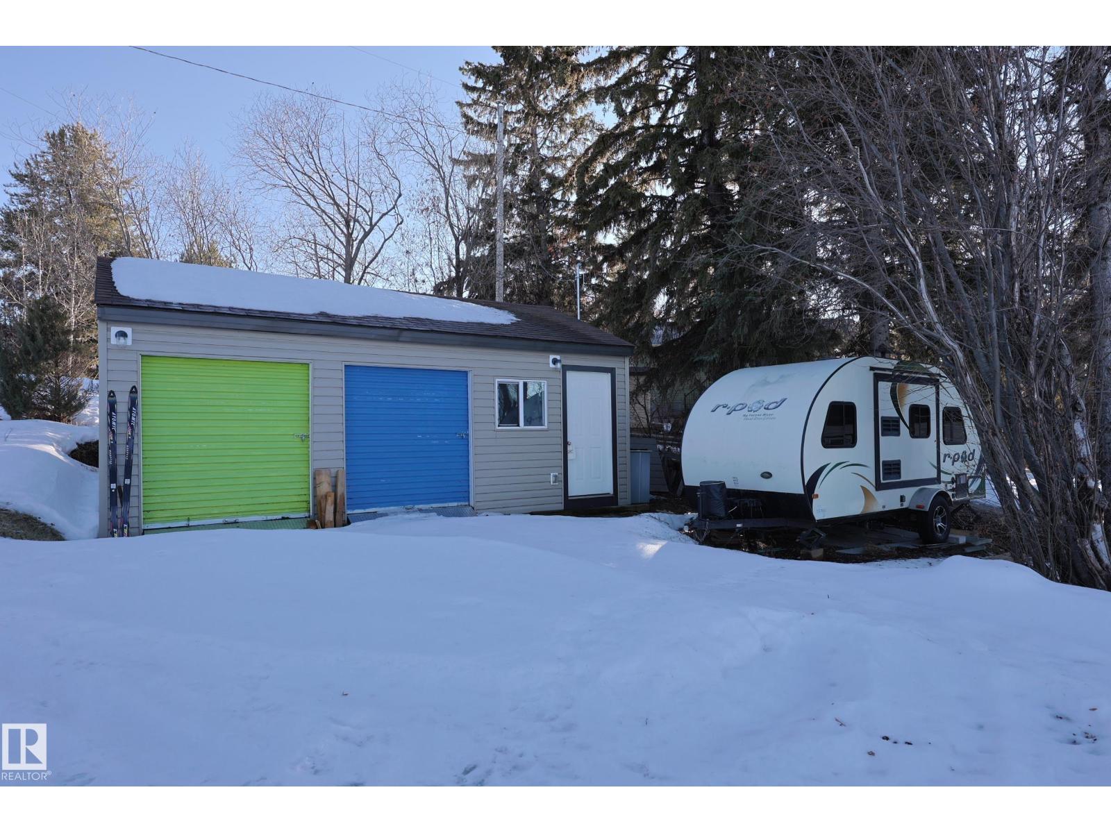 12 52515 Rge Road 52, Rural Parkland County, Alberta  T0E 2B0 - Photo 3 - E4480523