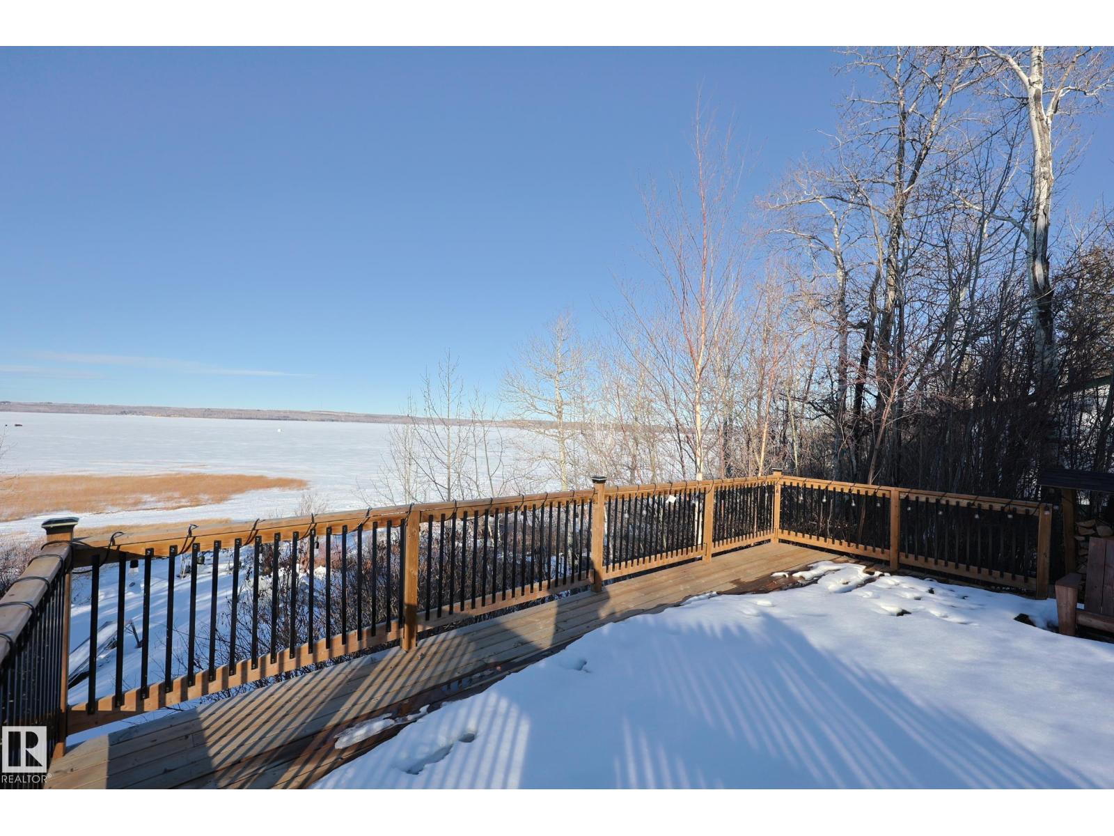 12 52515 Rge Road 52, Rural Parkland County, Alberta  T0E 2B0 - Photo 5 - E4480523