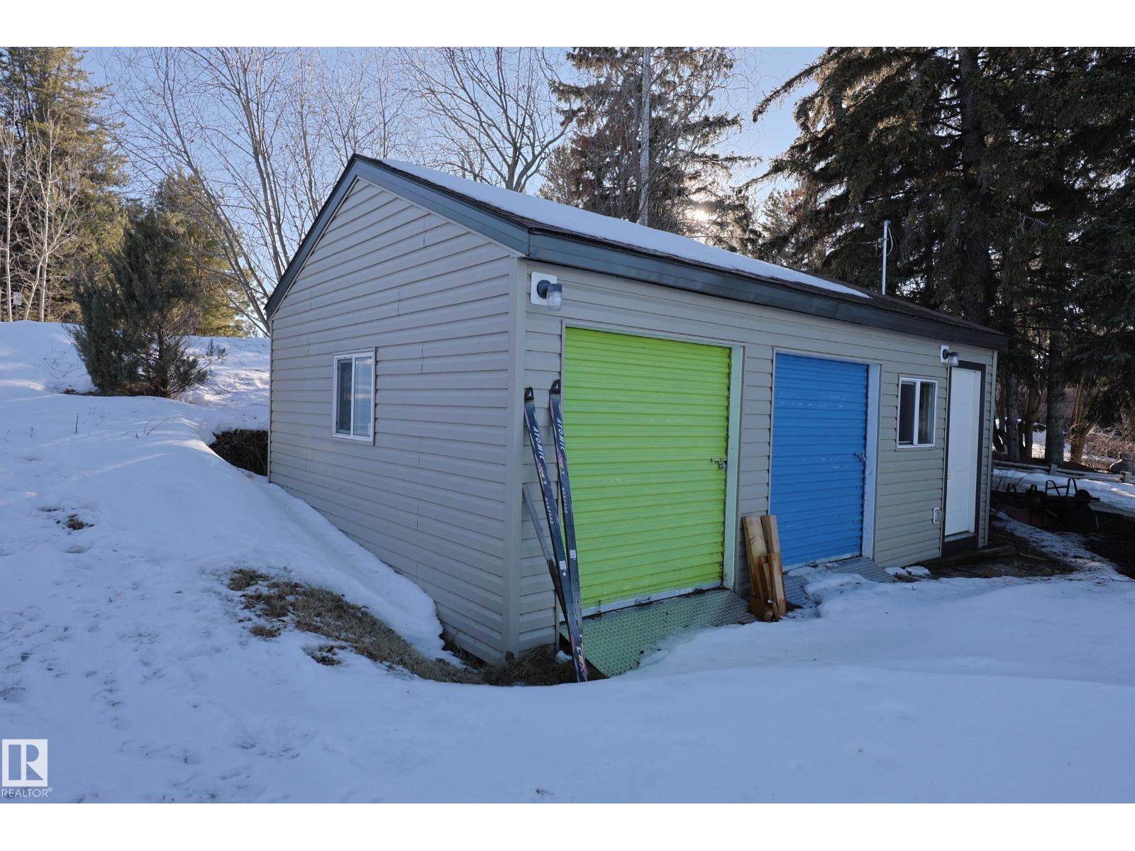 12 52515 Rge Road 52, Rural Parkland County, Alberta  T0E 2B0 - Photo 9 - E4480523