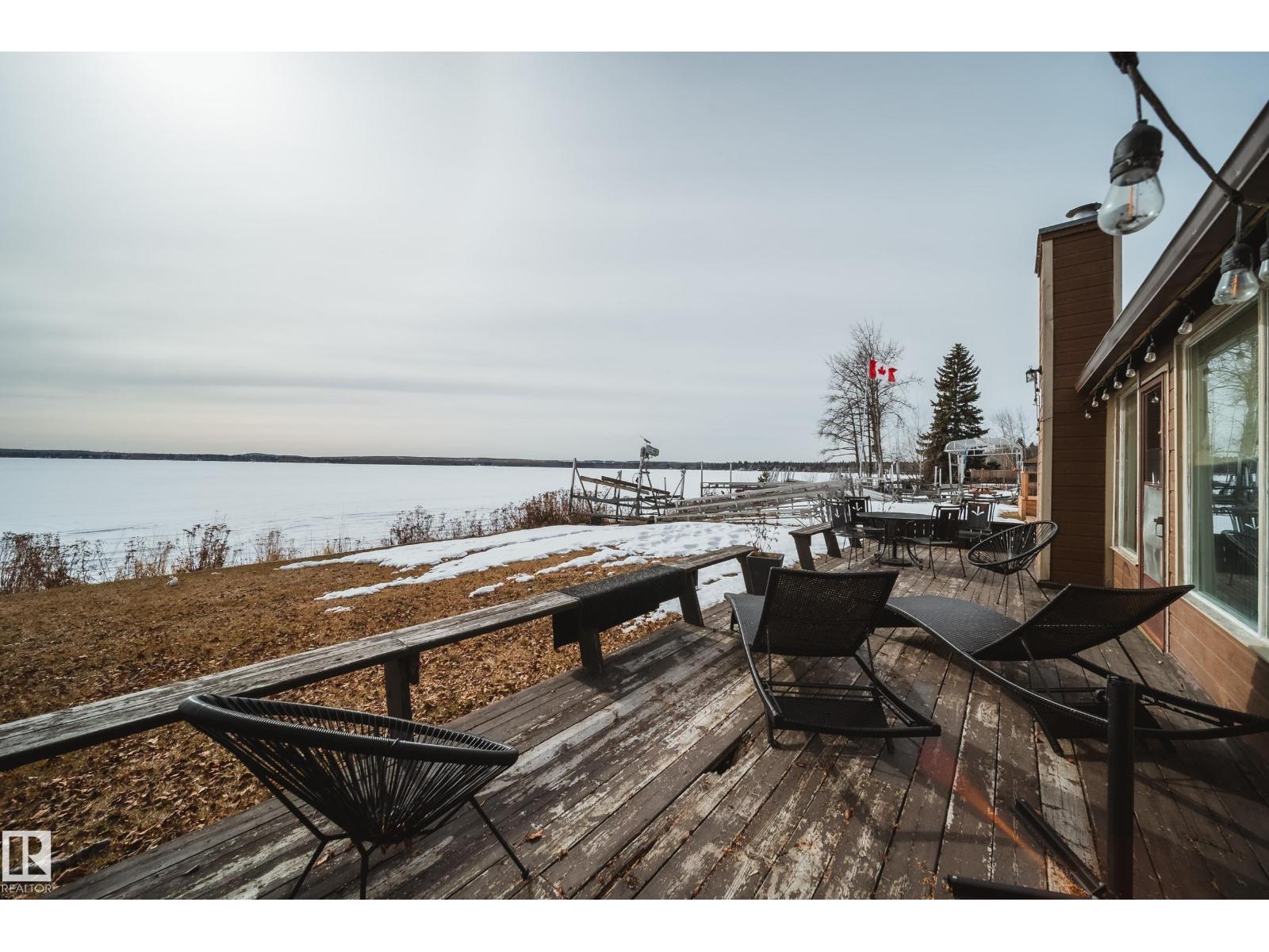 595 1 Av N, Rural Parkland County, Alberta T0E 2B0 - Photo 23 - E4480547