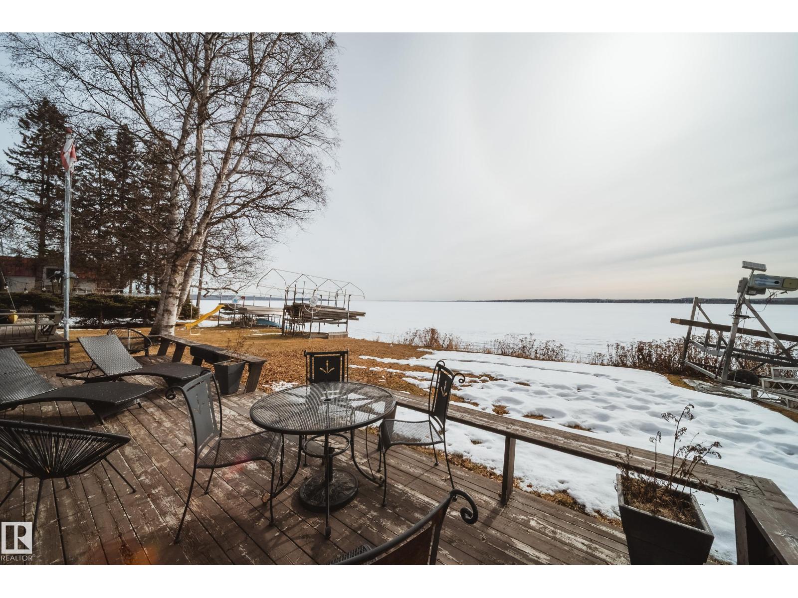 595 1 Av N, Rural Parkland County, Alberta T0E 2B0 - Photo 24 - E4480547