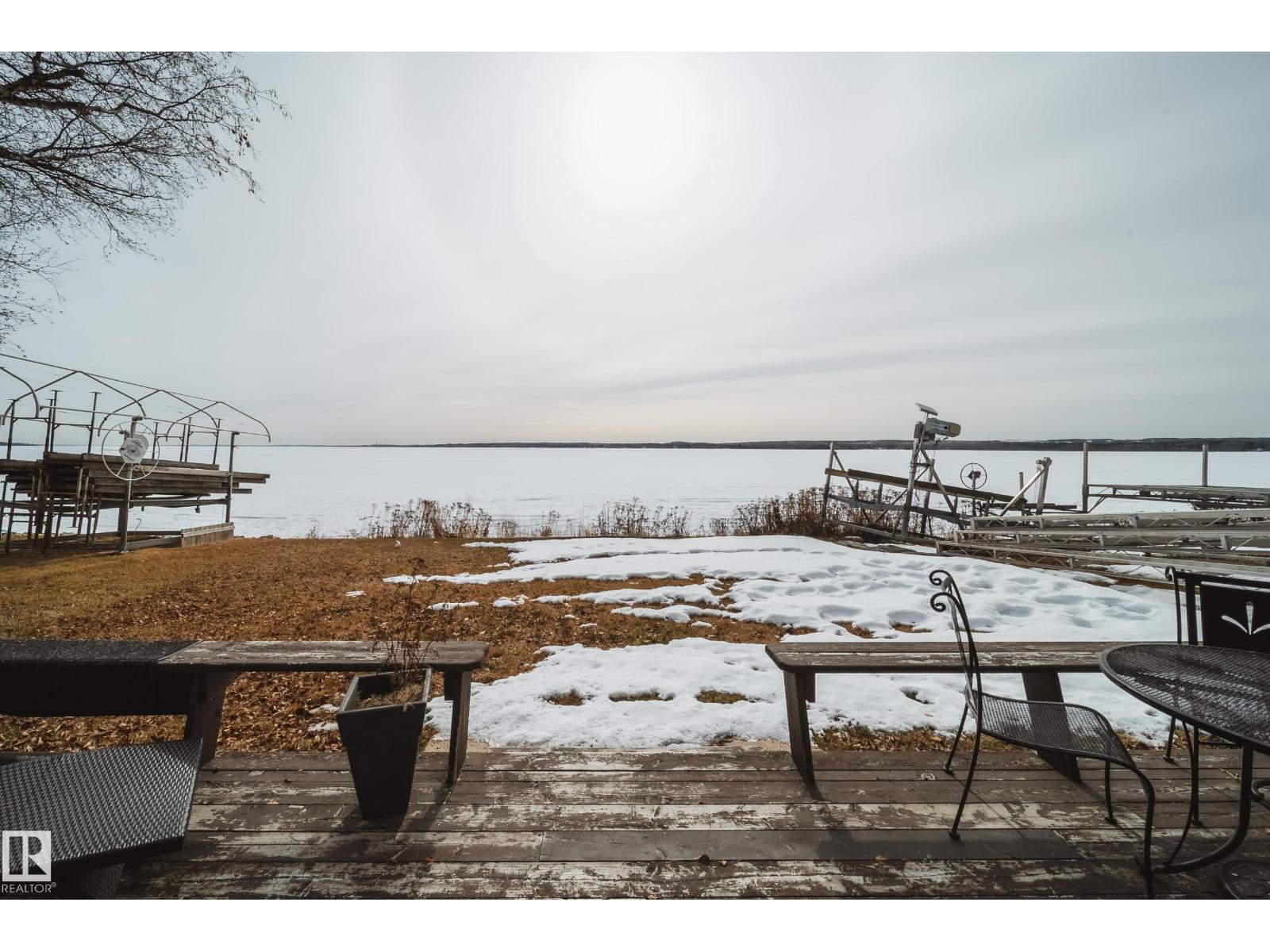 595 1 Av N, Rural Parkland County, Alberta T0E 2B0 - Photo 25 - E4480547