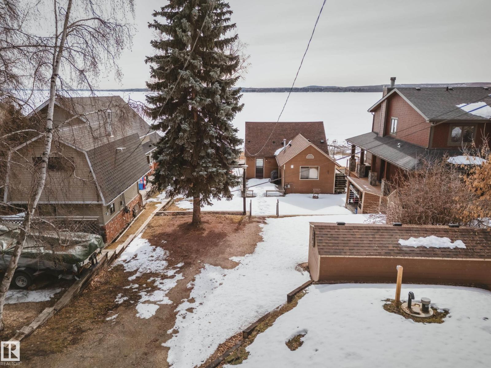 595 1 Av N, Rural Parkland County, Alberta T0E 2B0 - Photo 26 - E4480547