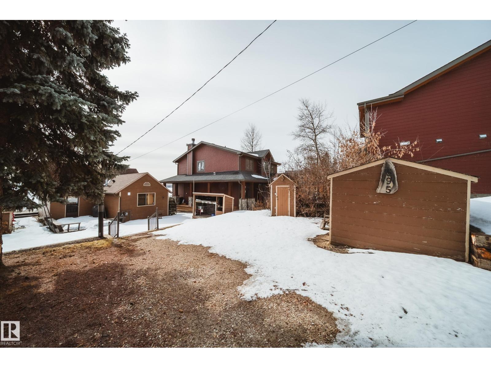 595 1 Av N, Rural Parkland County, Alberta T0E 2B0 - Photo 27 - E4480547