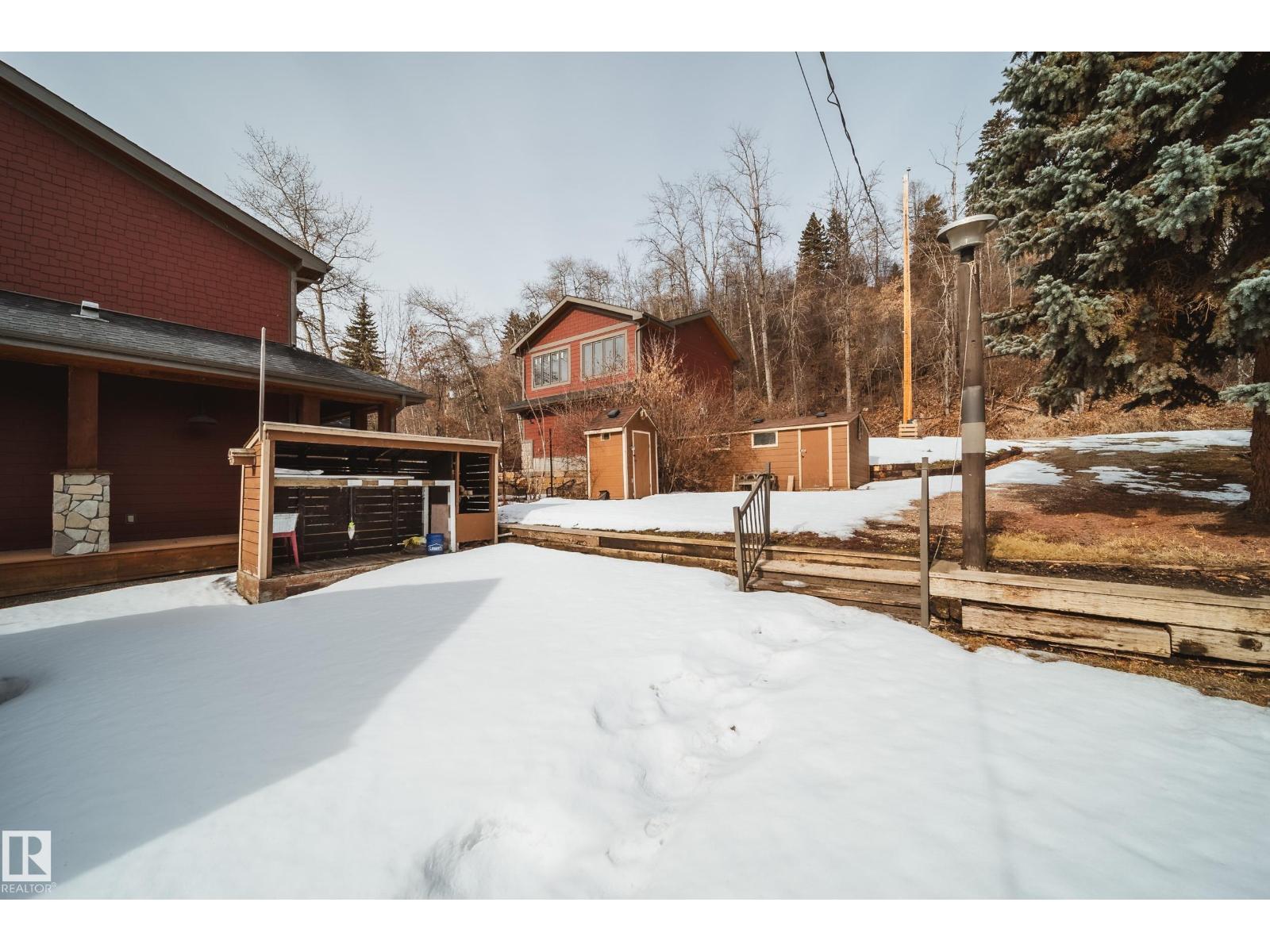 595 1 Av N, Rural Parkland County, Alberta T0E 2B0 - Photo 29 - E4480547