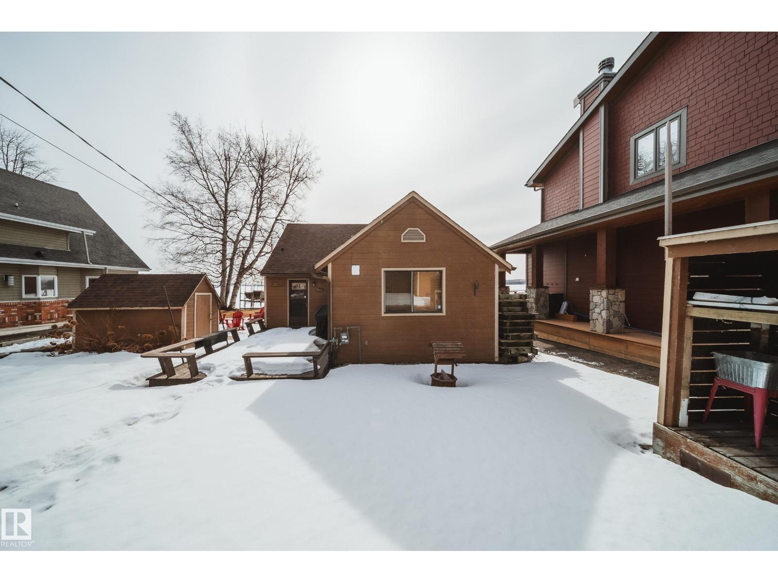 595 1 Av N, Rural Parkland County, Alberta T0E 2B0 - Photo 30 - E4480547