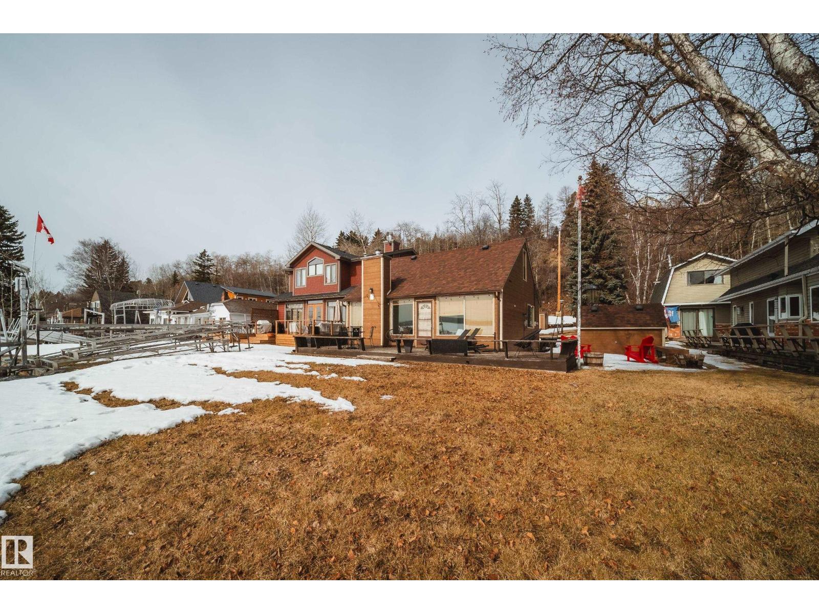 595 1 Av N, Rural Parkland County, Alberta T0E 2B0 - Photo 31 - E4480547