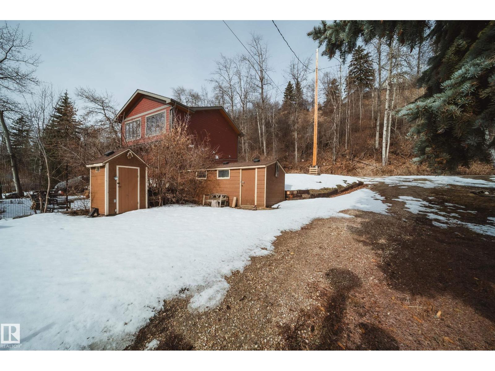 595 1 Av N, Rural Parkland County, Alberta T0E 2B0 - Photo 32 - E4480547