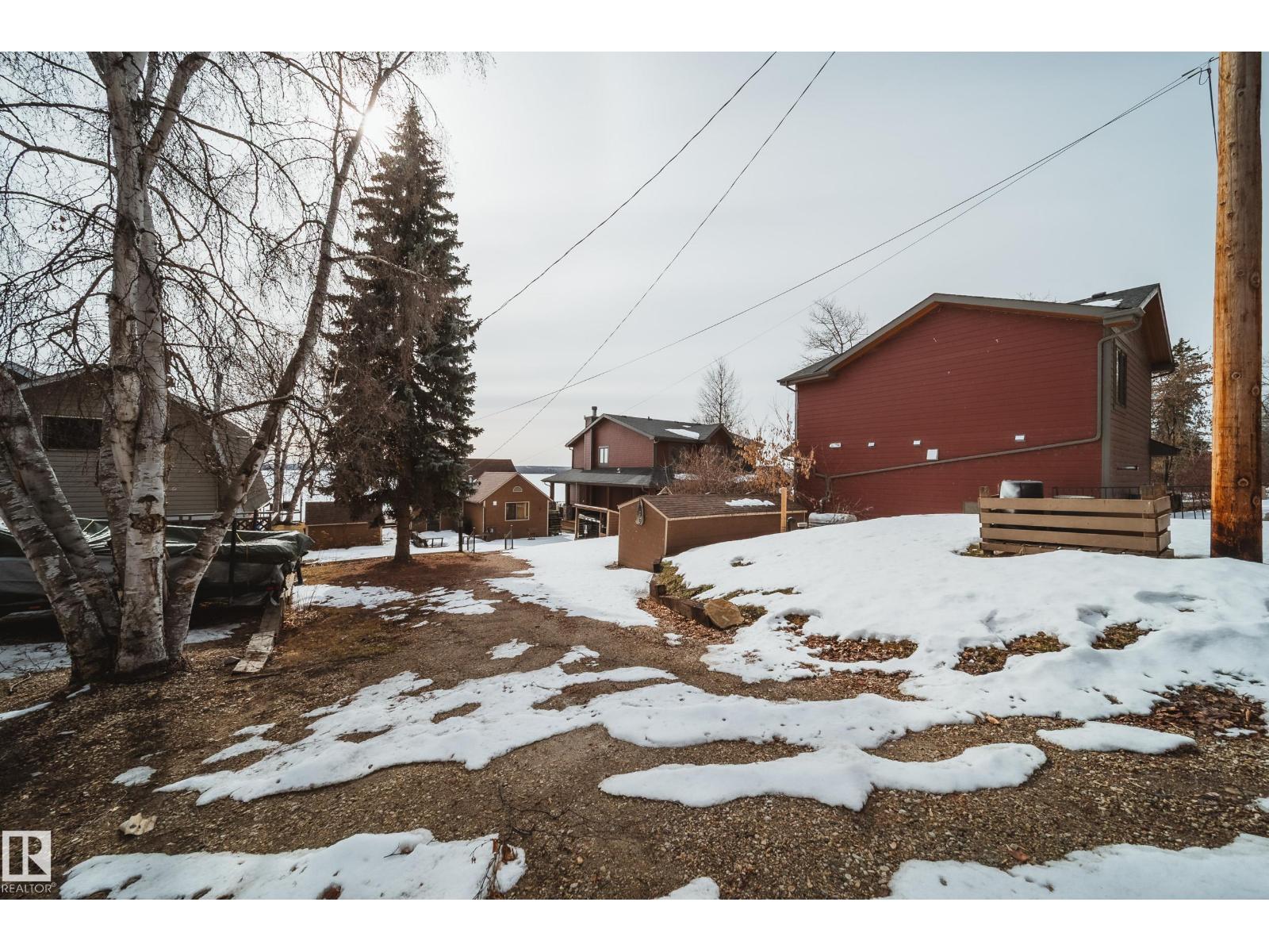 595 1 Av N, Rural Parkland County, Alberta T0E 2B0 - Photo 33 - E4480547