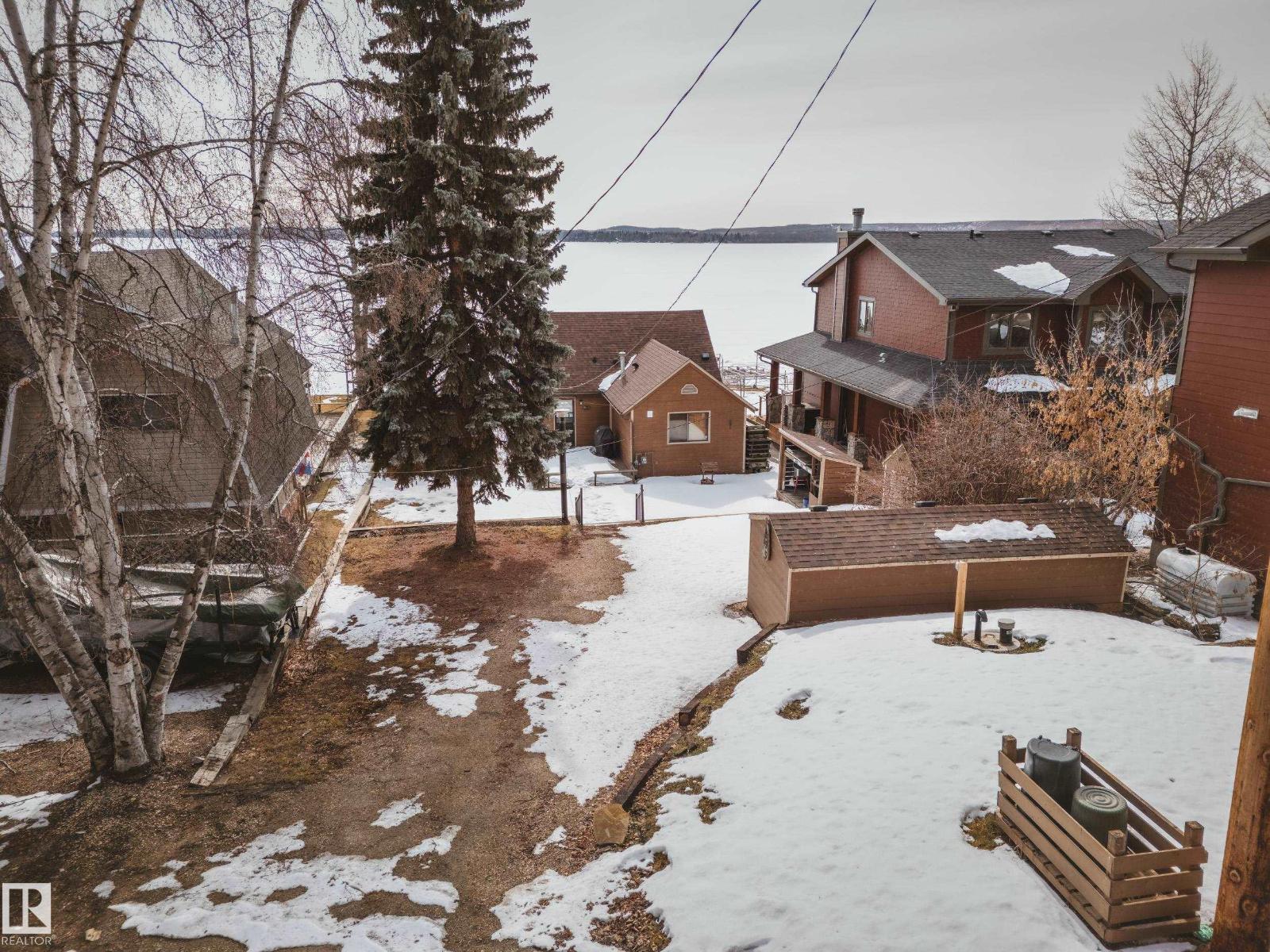 595 1 Av N, Rural Parkland County, Alberta T0E 2B0 - Photo 35 - E4480547