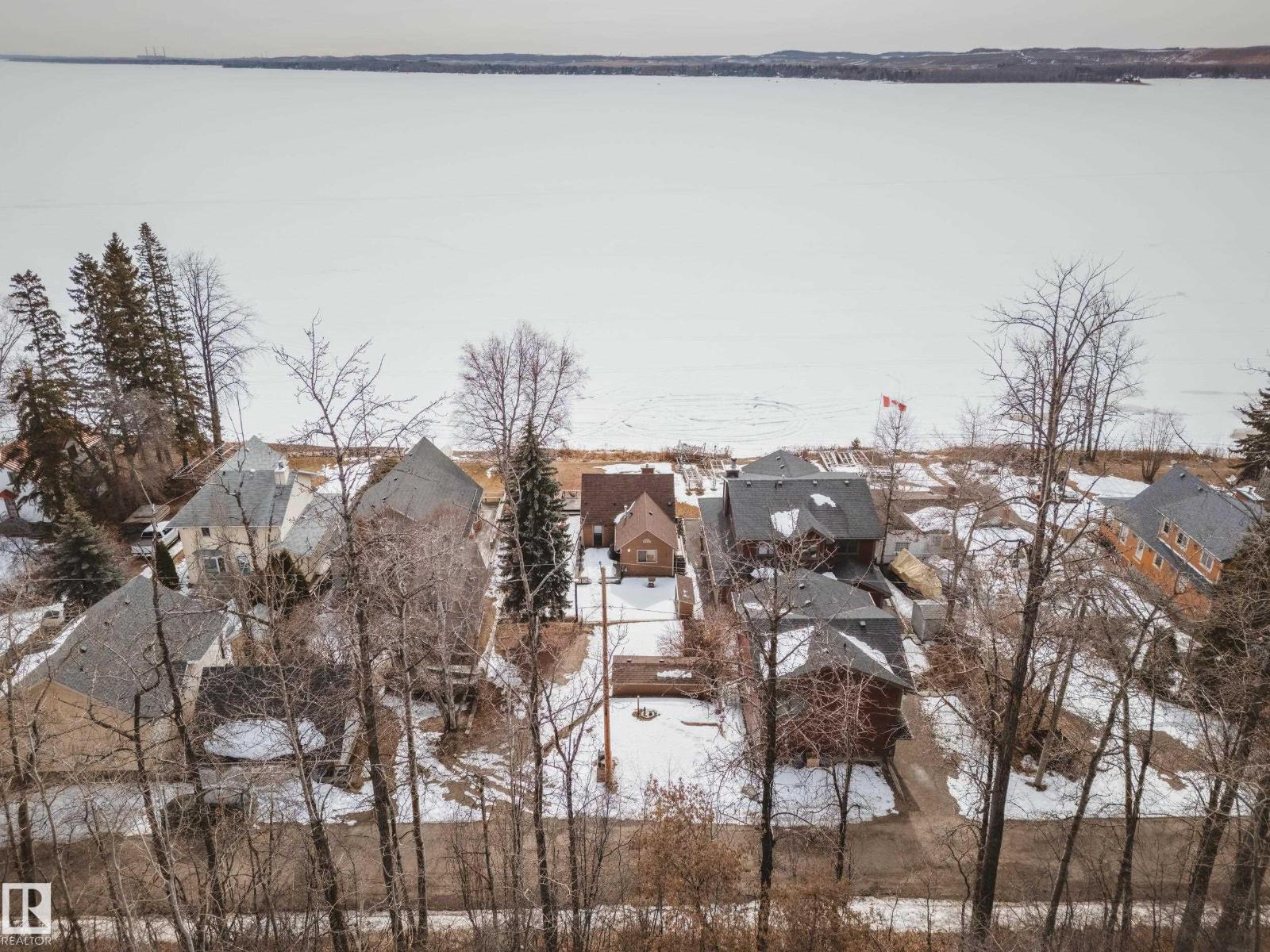 595 1 Av N, Rural Parkland County, Alberta T0E 2B0 - Photo 37 - E4480547