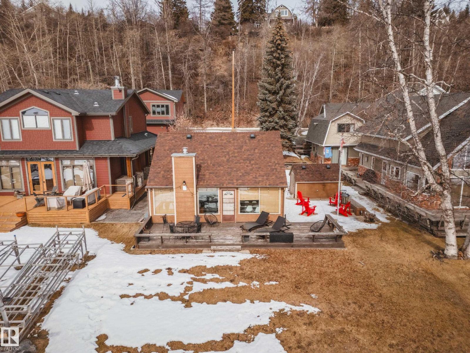 595 1 Av N, Rural Parkland County, Alberta T0E 2B0 - Photo 38 - E4480547