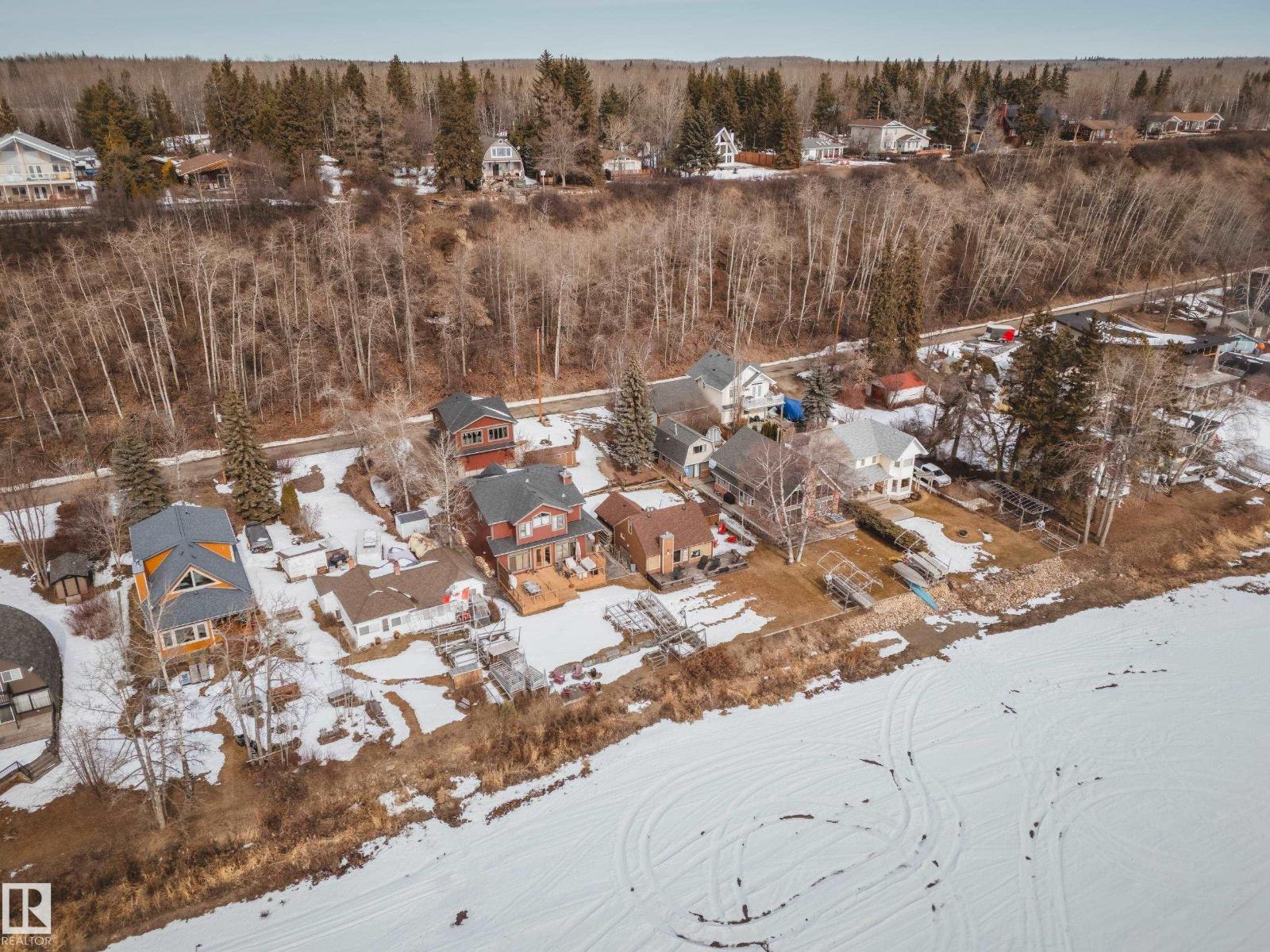 595 1 Av N, Rural Parkland County, Alberta T0E 2B0 - Photo 39 - E4480547