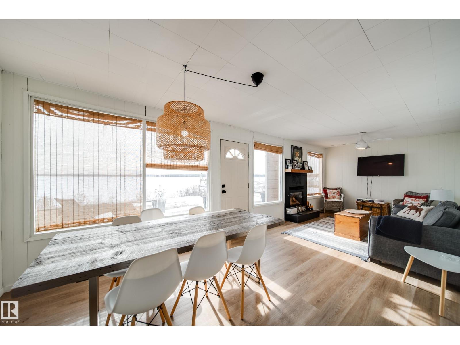 595 1 Av N, Rural Parkland County, Alberta T0E 2B0 - Photo 4 - E4480547