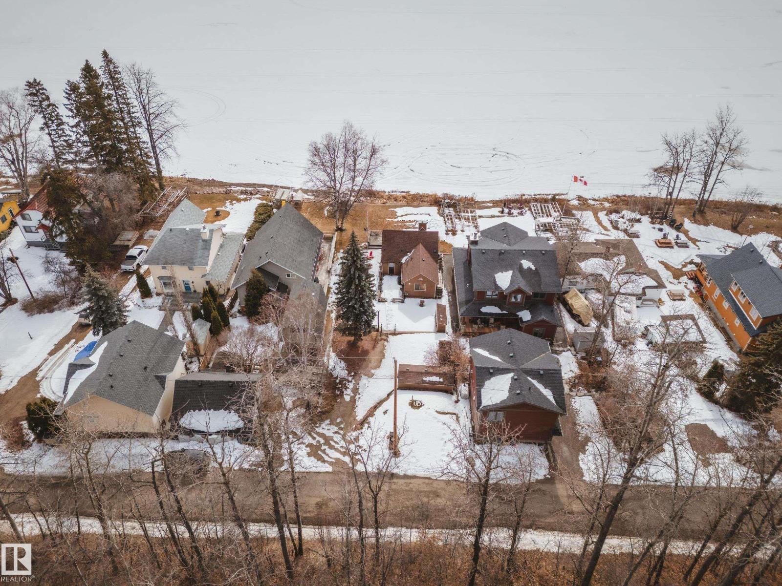 595 1 Av N, Rural Parkland County, Alberta T0E 2B0 - Photo 40 - E4480547