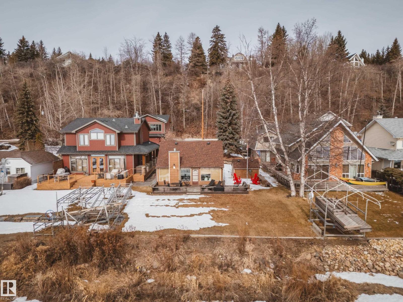 595 1 Av N, Rural Parkland County, Alberta T0E 2B0 - Photo 43 - E4480547