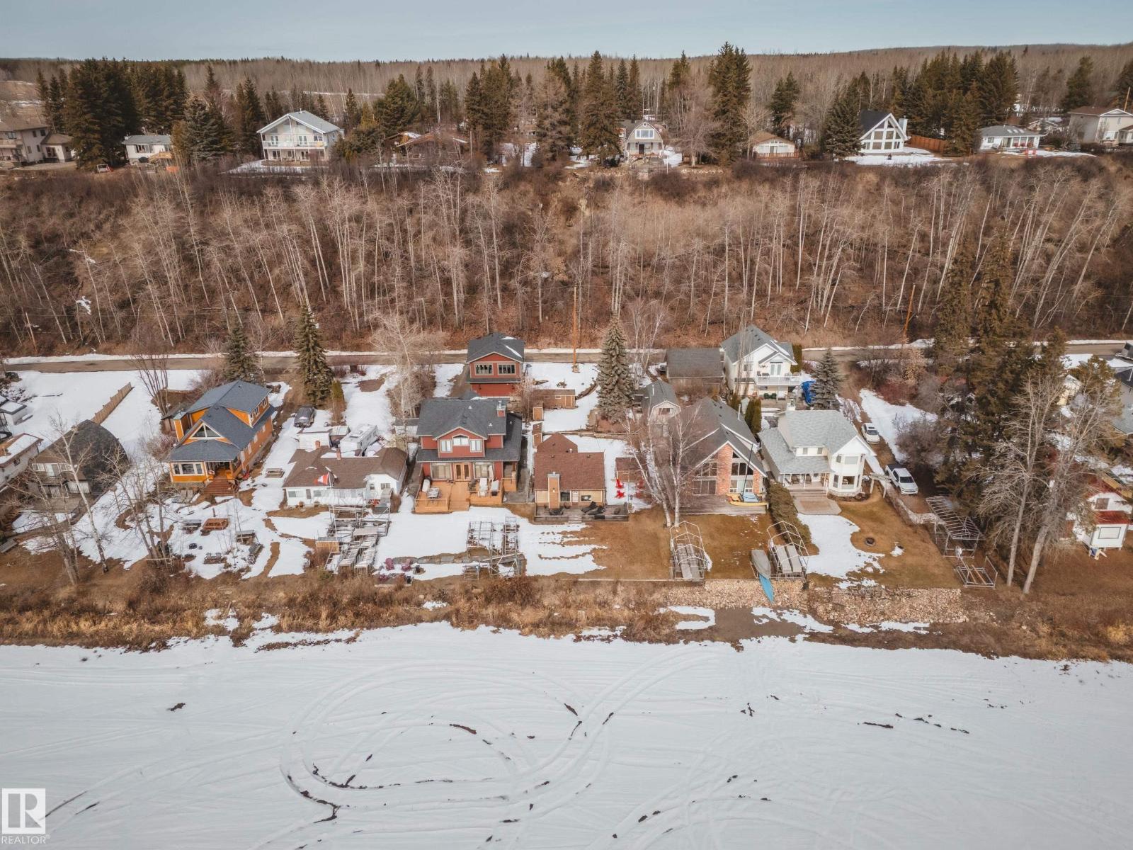 595 1 Av N, Rural Parkland County, Alberta T0E 2B0 - Photo 45 - E4480547