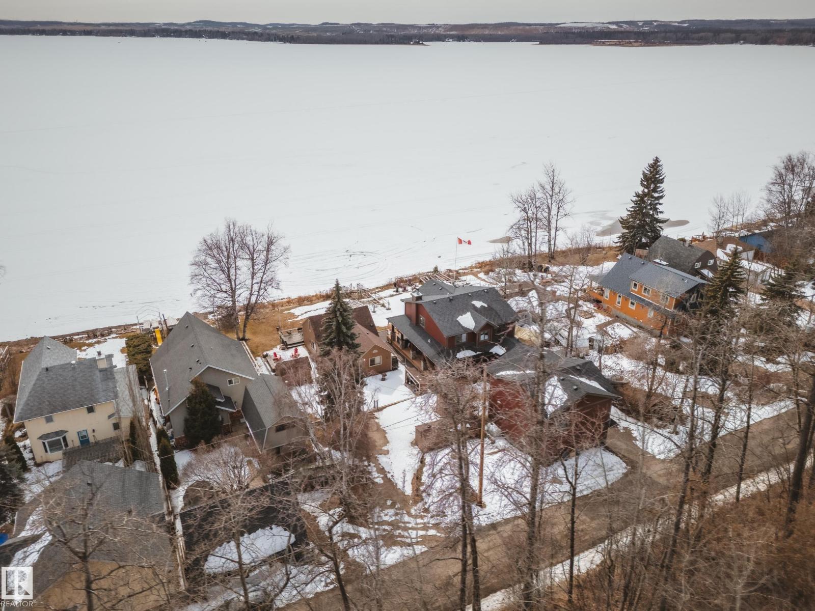 595 1 Av N, Rural Parkland County, Alberta T0E 2B0 - Photo 47 - E4480547