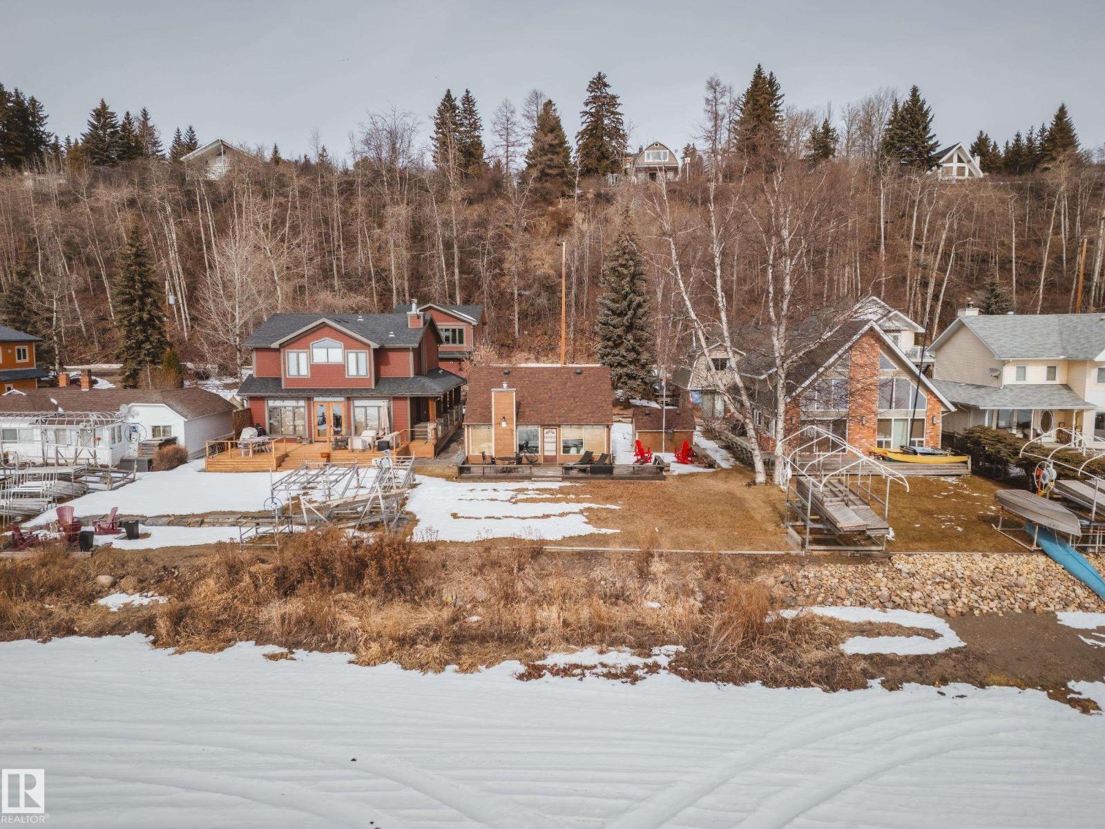 595 1 Av N, Rural Parkland County, Alberta T0E 2B0 - Photo 48 - E4480547