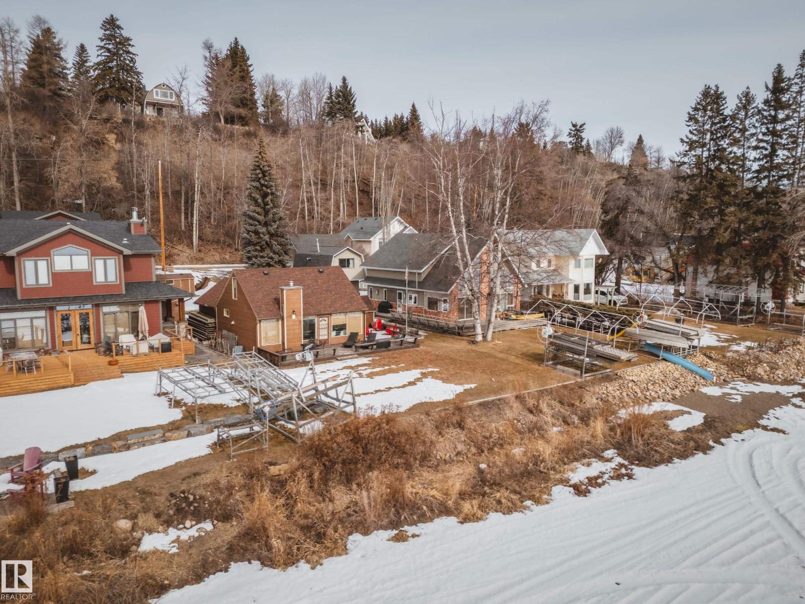 595 1 Av N, Rural Parkland County, Alberta T0E 2B0 - Photo 49 - E4480547